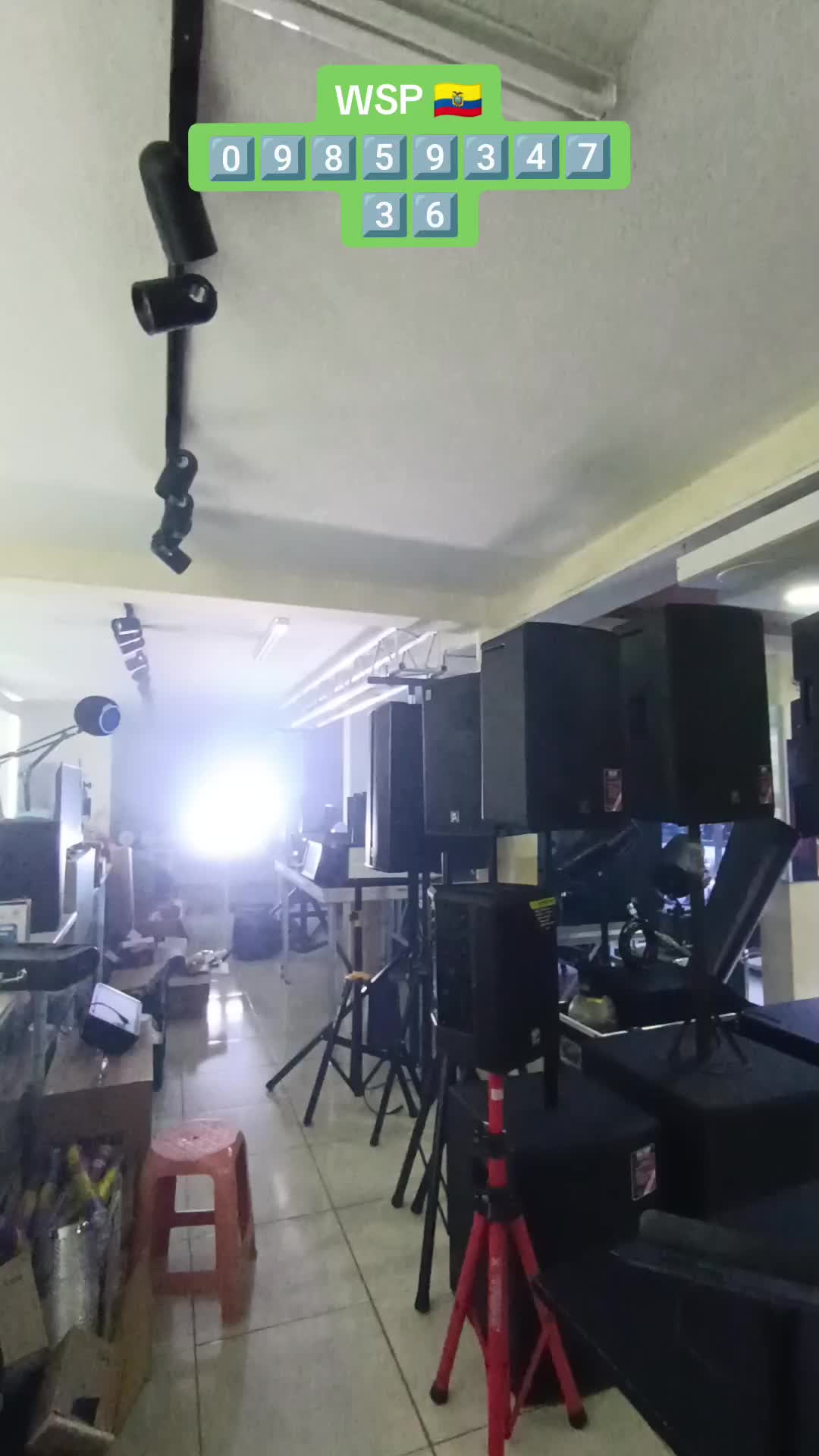 @WAVE ACOUSTIC ๐ช๐จ