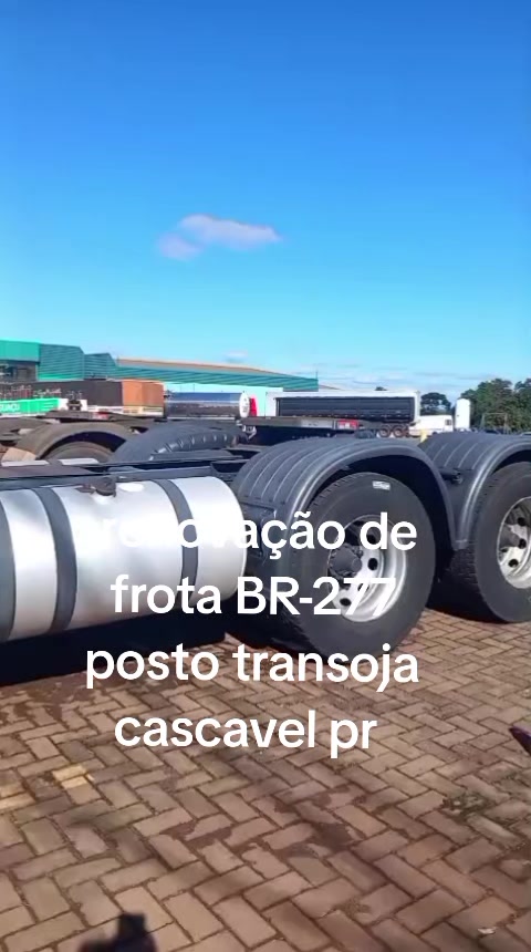@grupo gda br 277