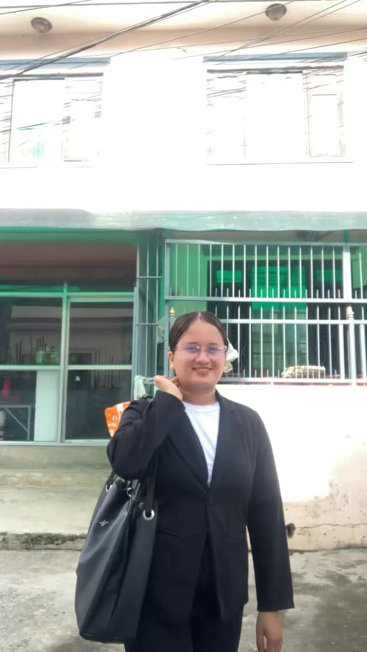@Maushami Paudel
