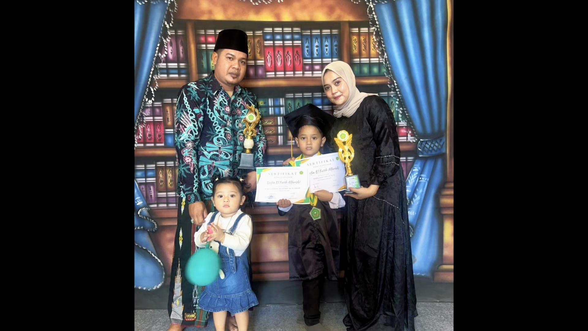 @Qieqiey z@mrol Bendahara 1