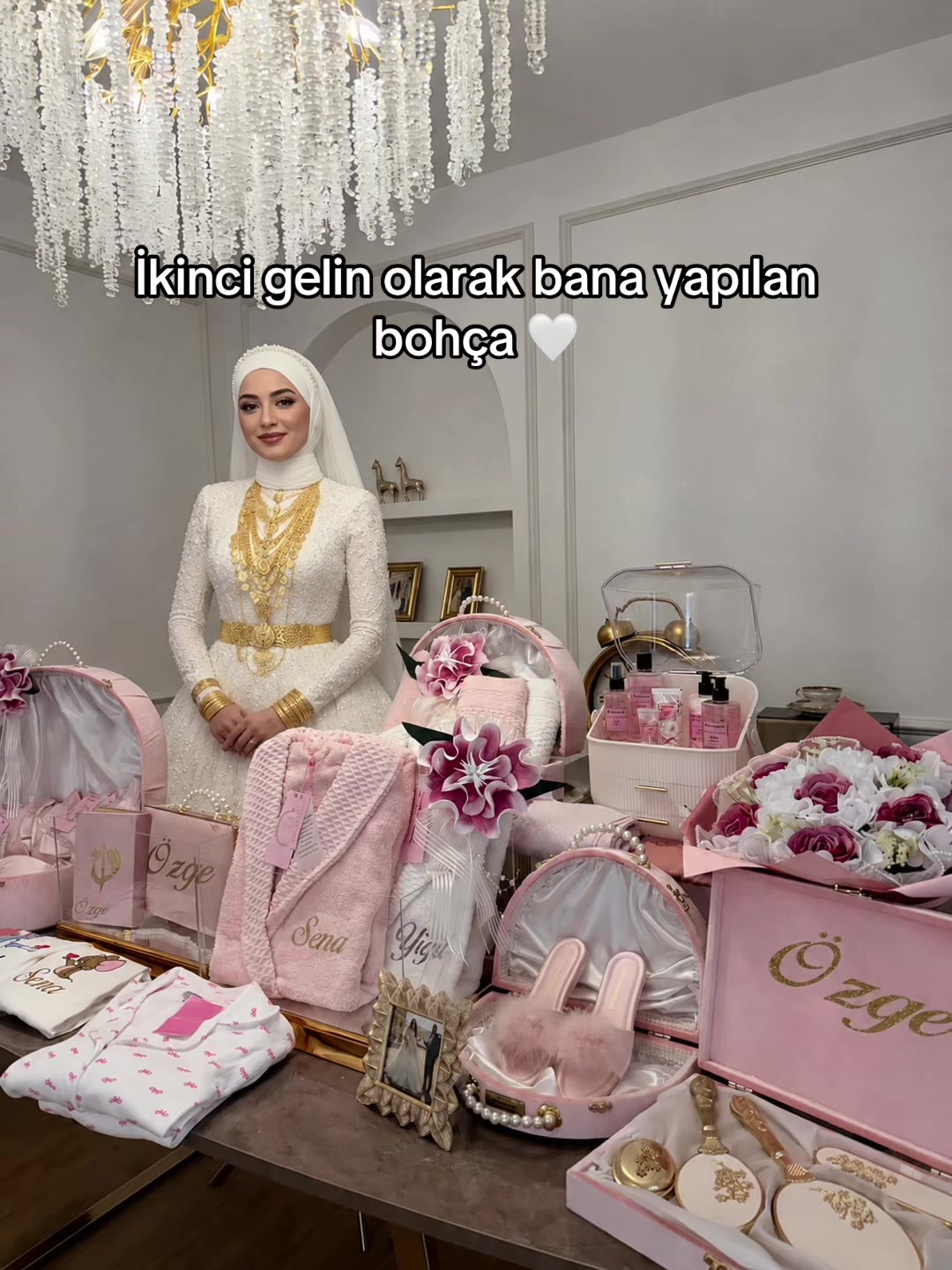 @Moony Homewears