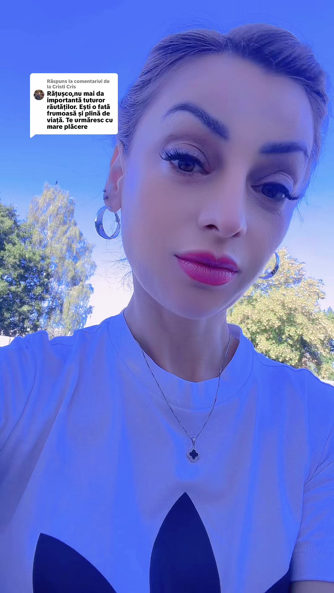@Rățușka 🌼