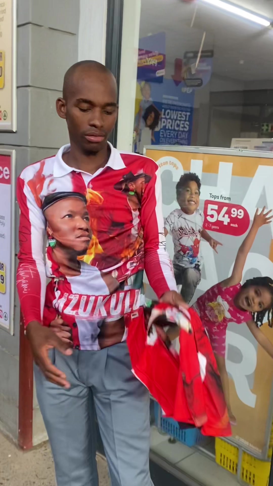 @Mxourvah the stylist