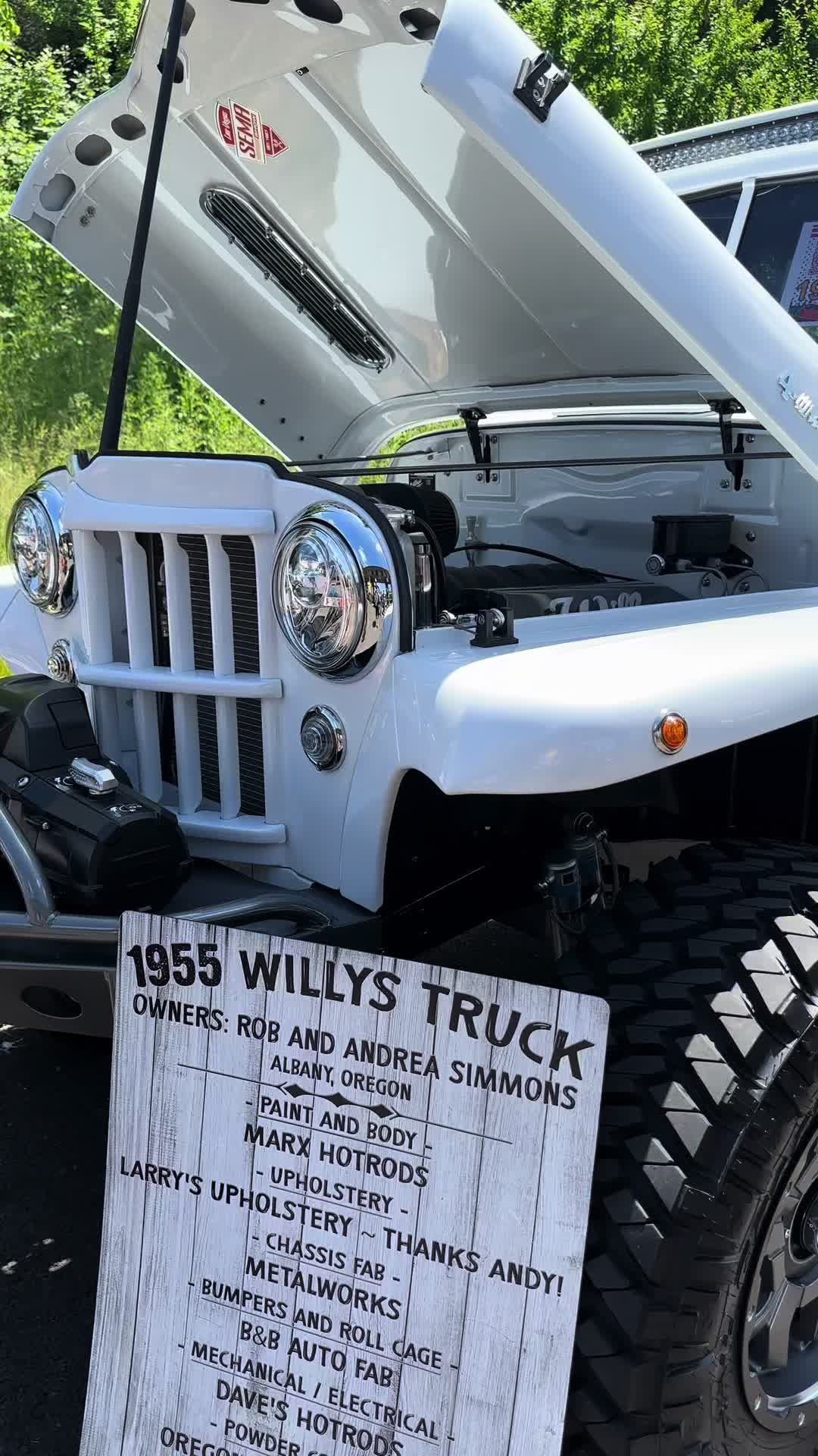 @V8 Vibes