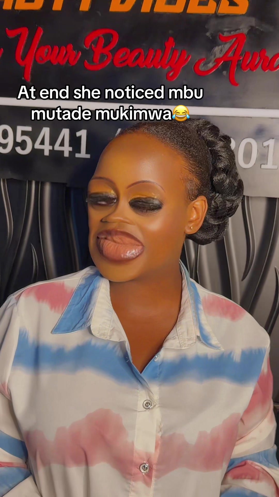 @Shatrah~beauty~vibes(Benz mami