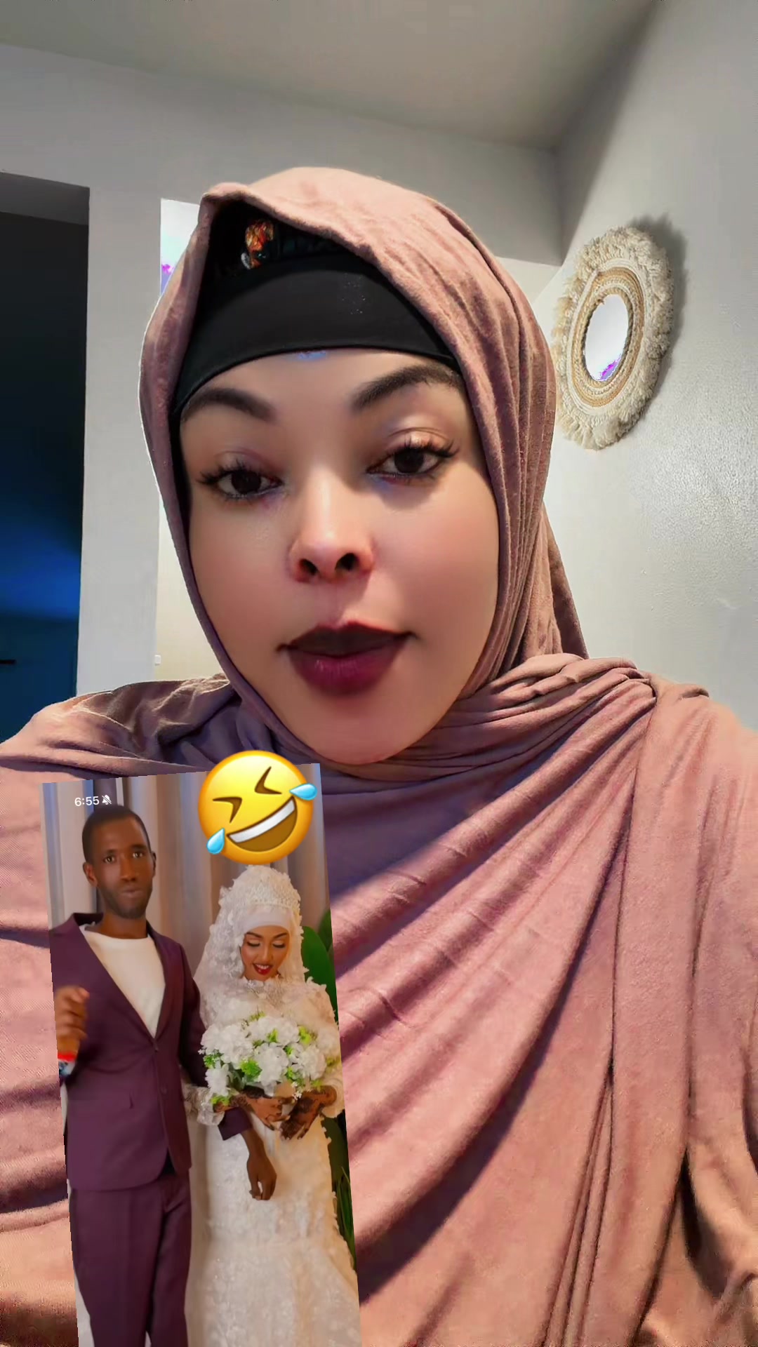 @Duniyo Ali