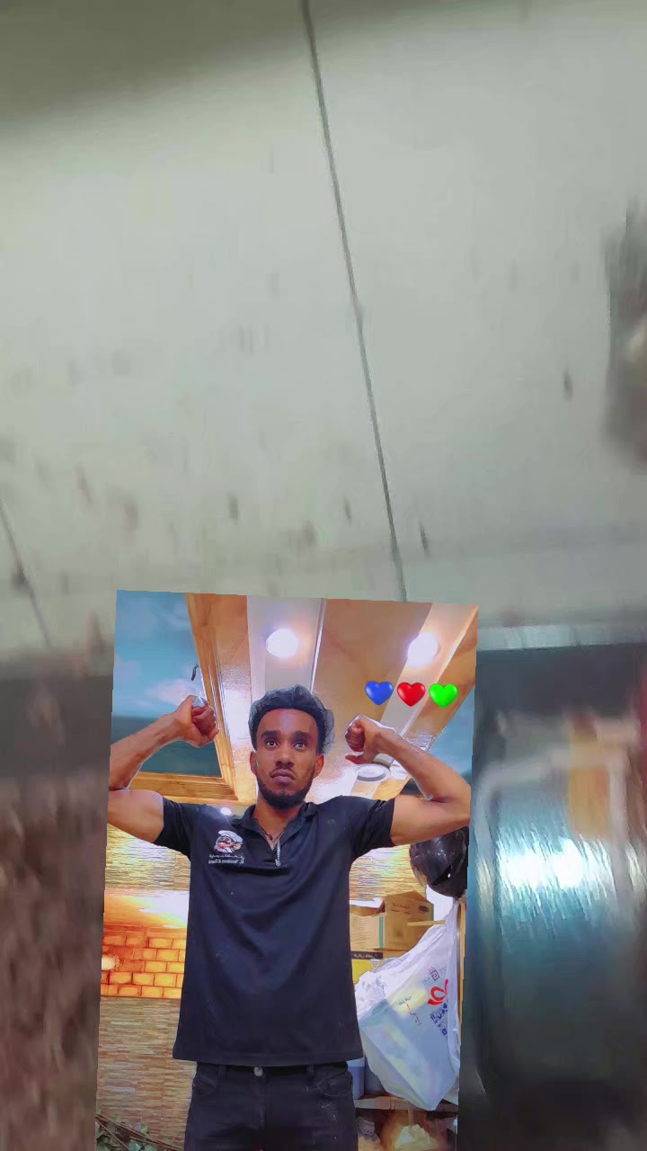 @Tame ye Baru Liji👌💪