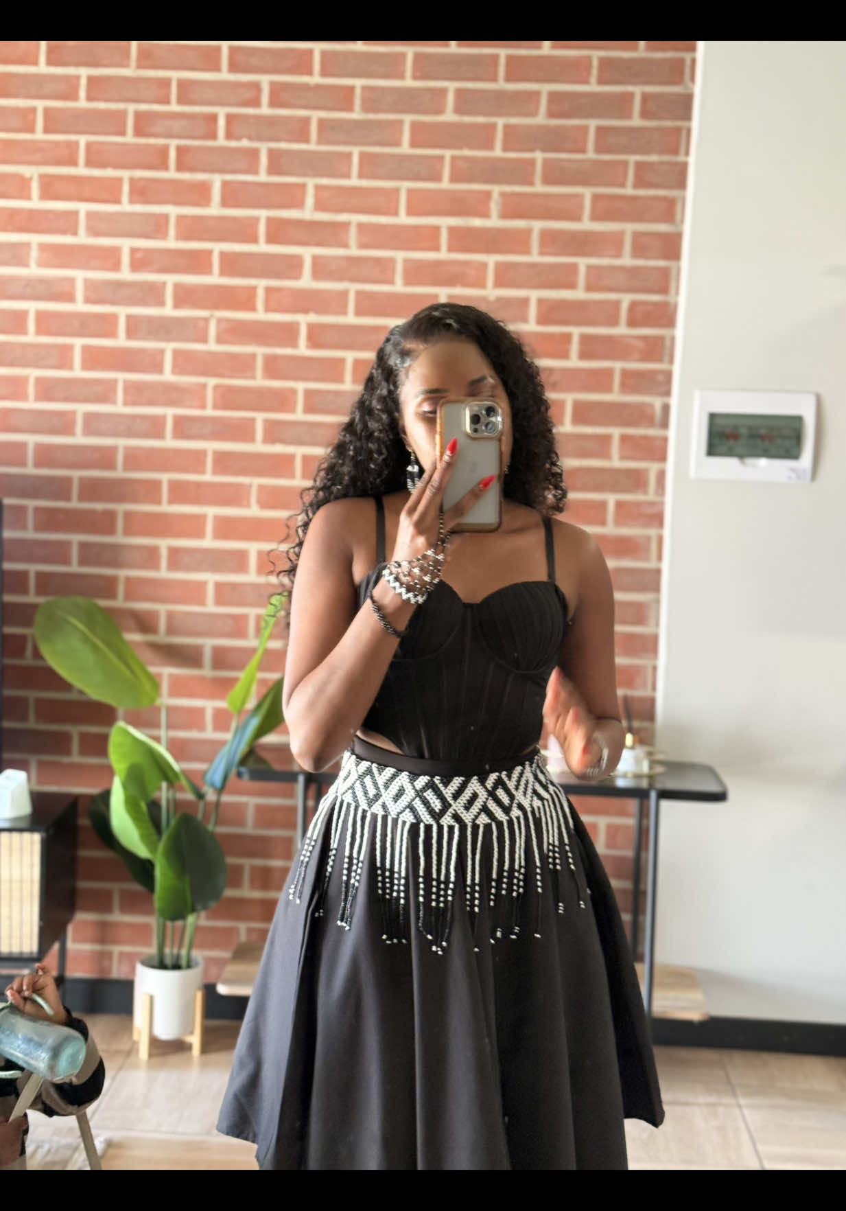 @Thandie Sibiya