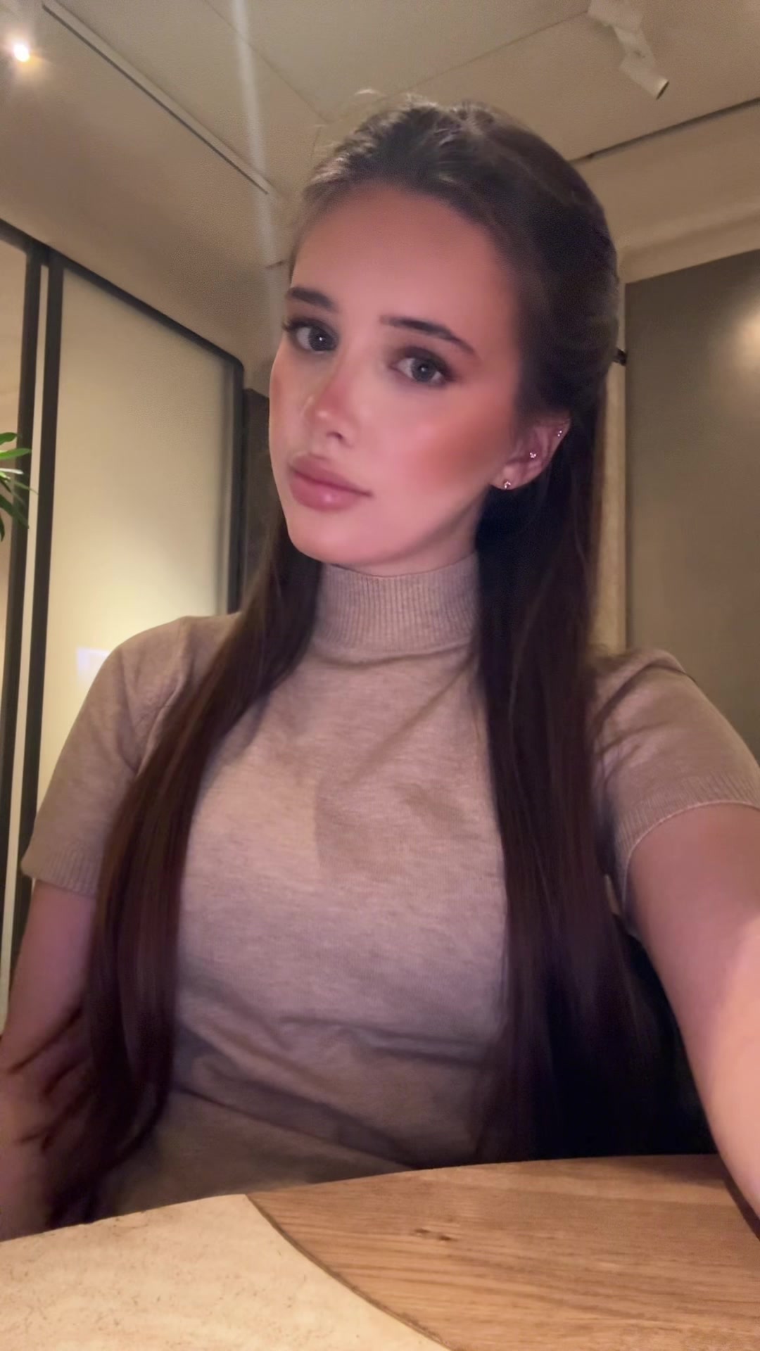 @Karina