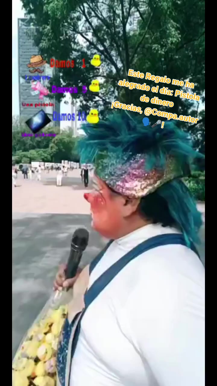 @Andy puchungazo