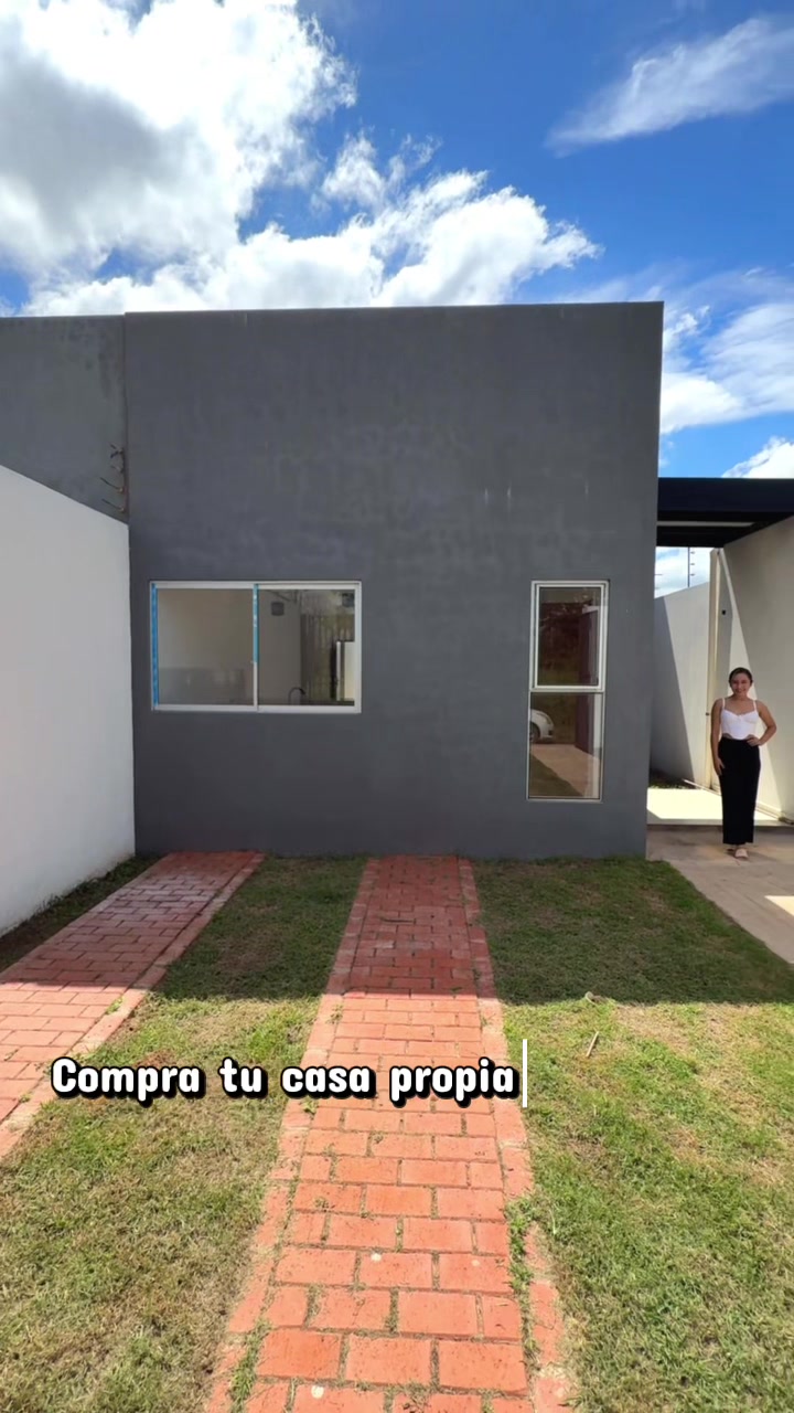 @Casas en venta Santa Cruz