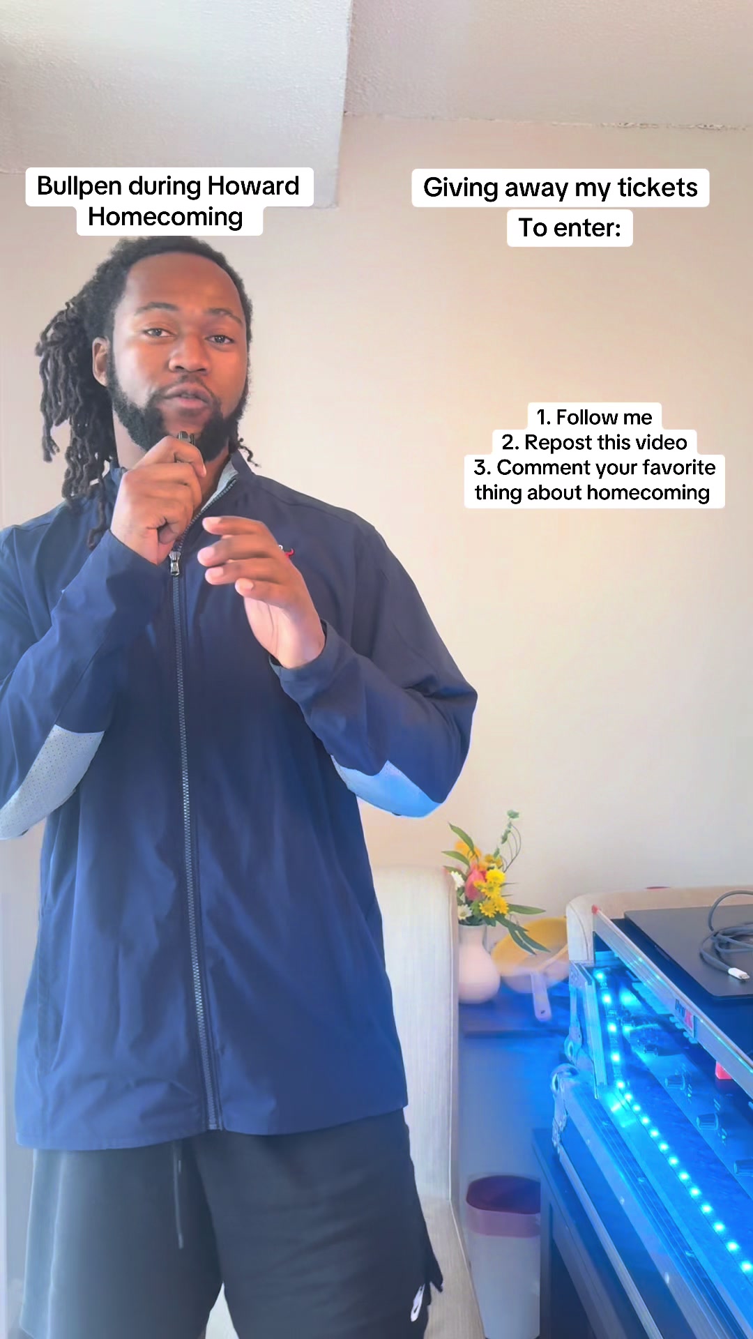 @Sean | DMV Events