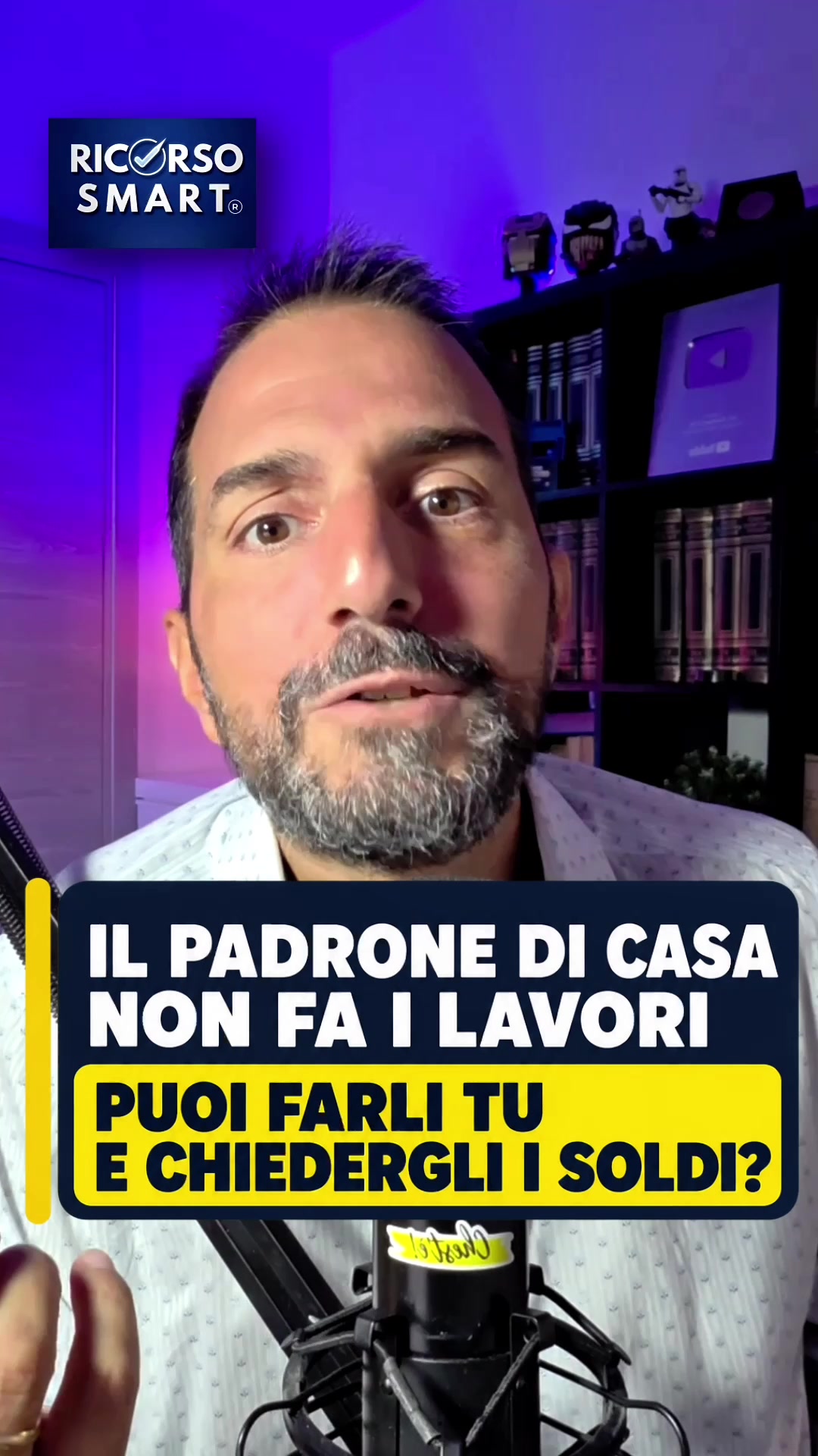 @Ricorso Smart
