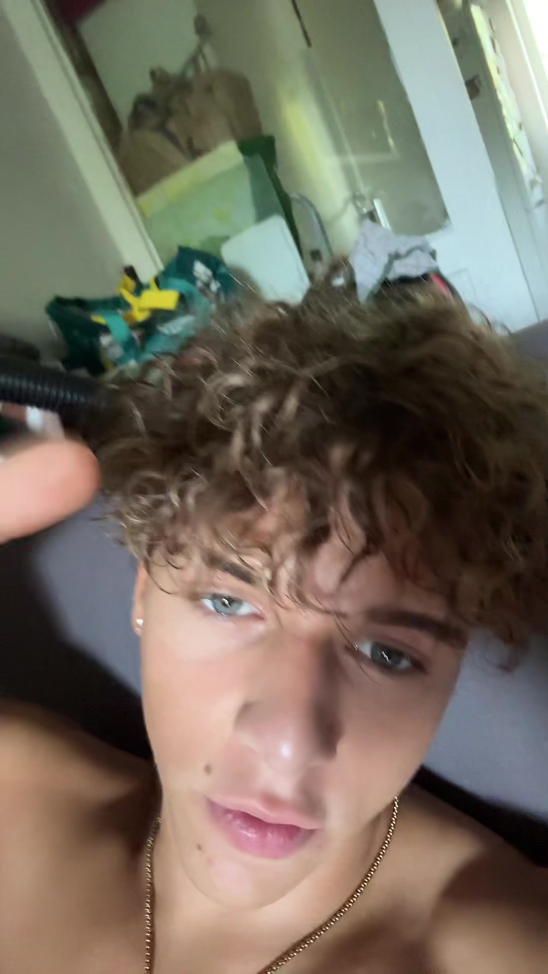@Justin