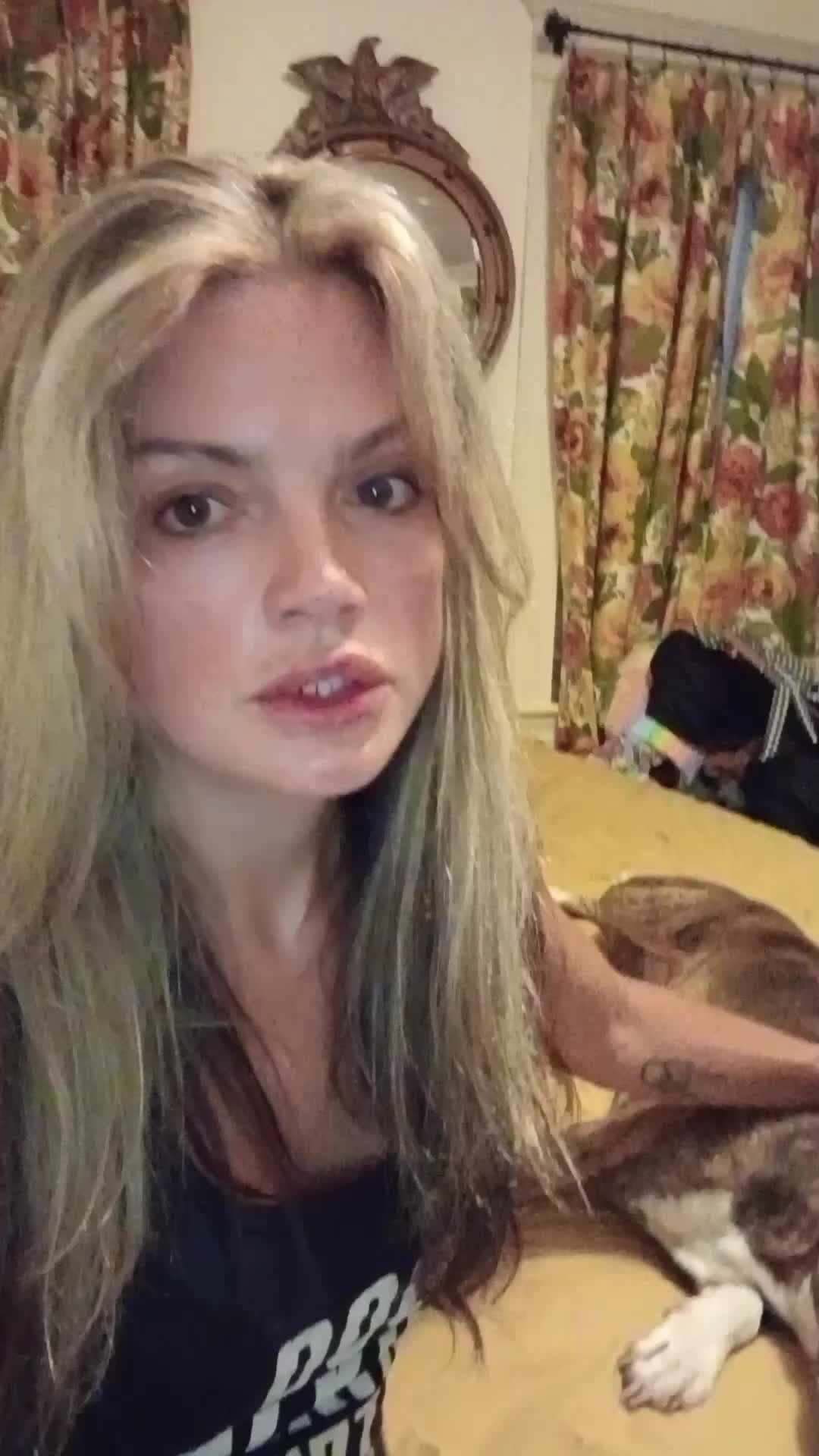 @Michelle Rigatoni