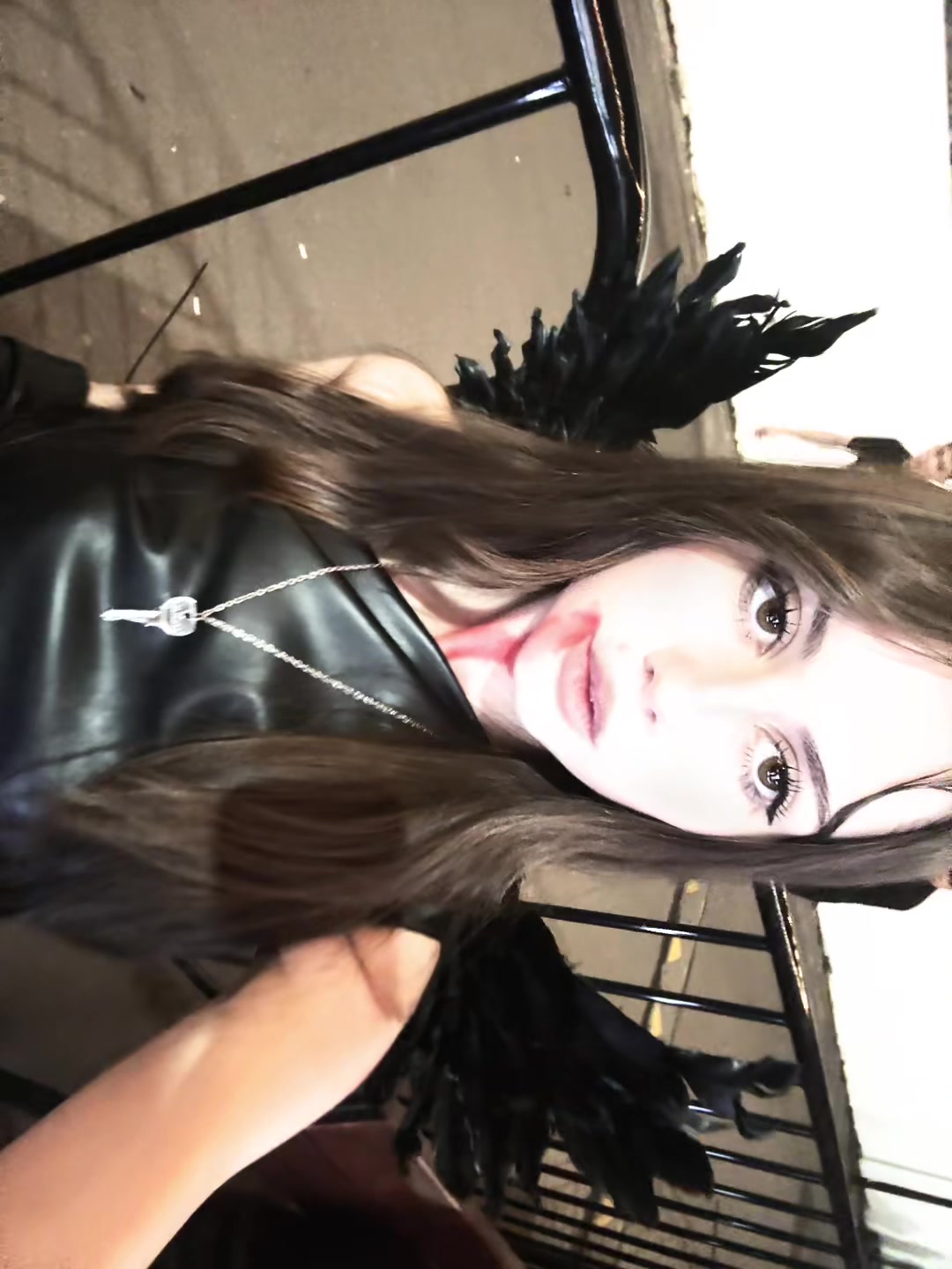 @Dudkoshka