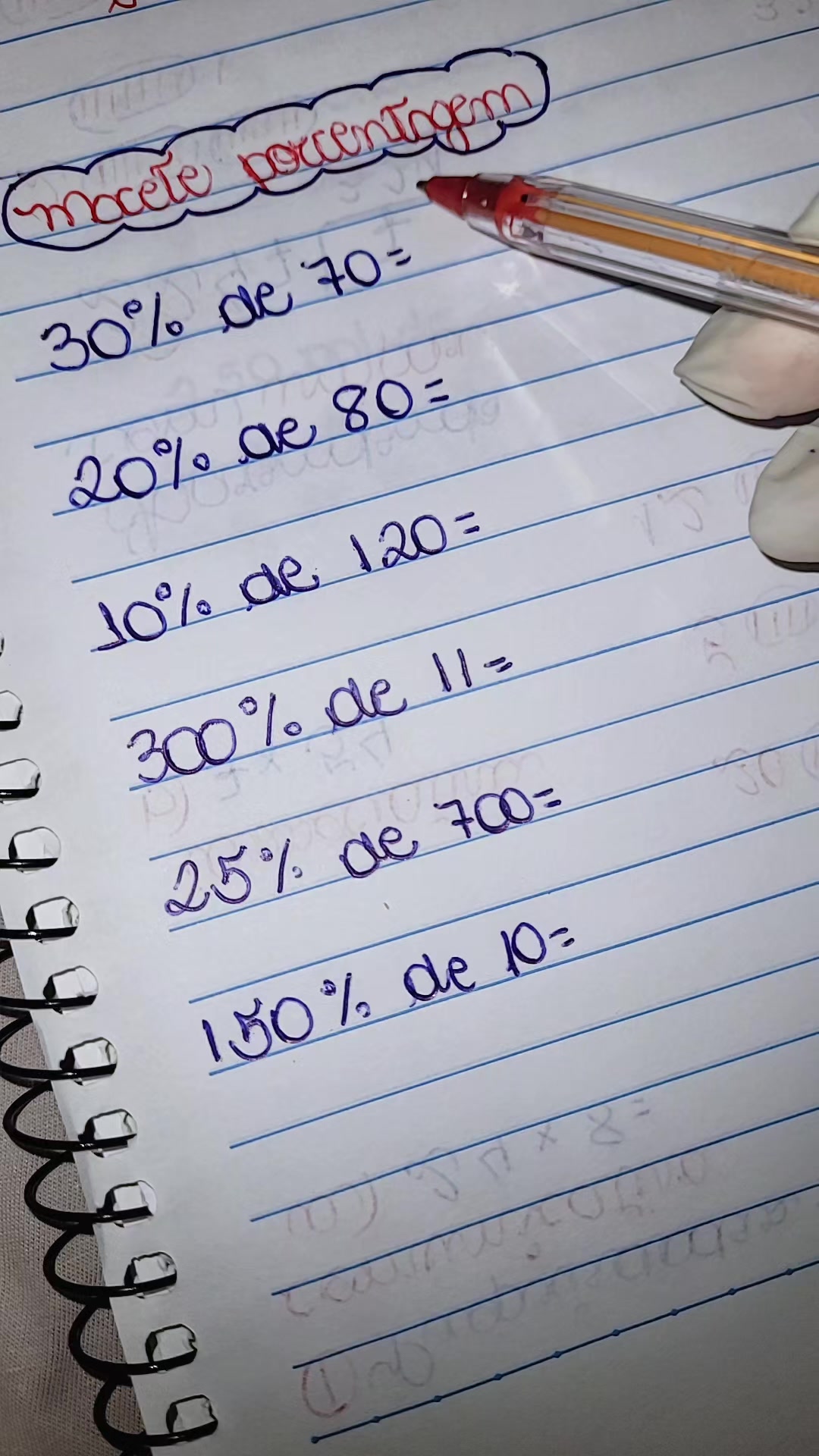 @Diário de Uma estudante 📝