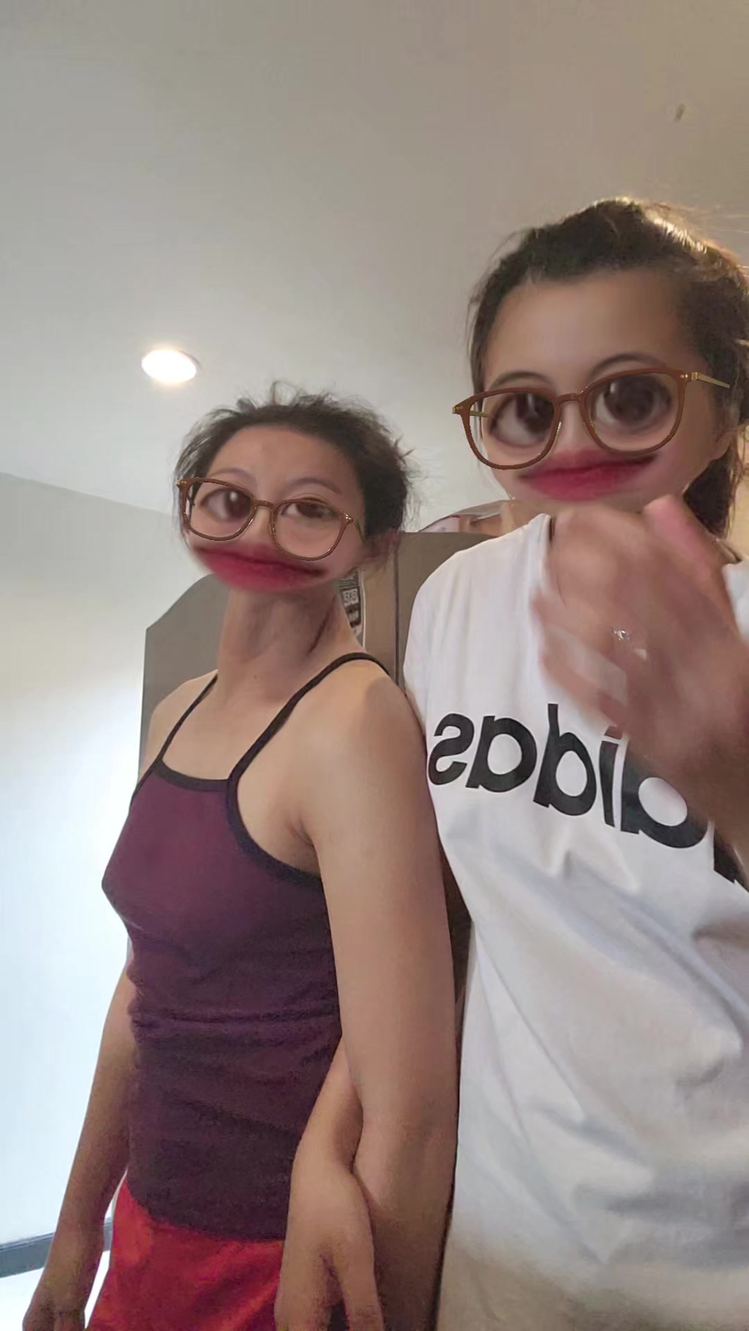 @JaneWei