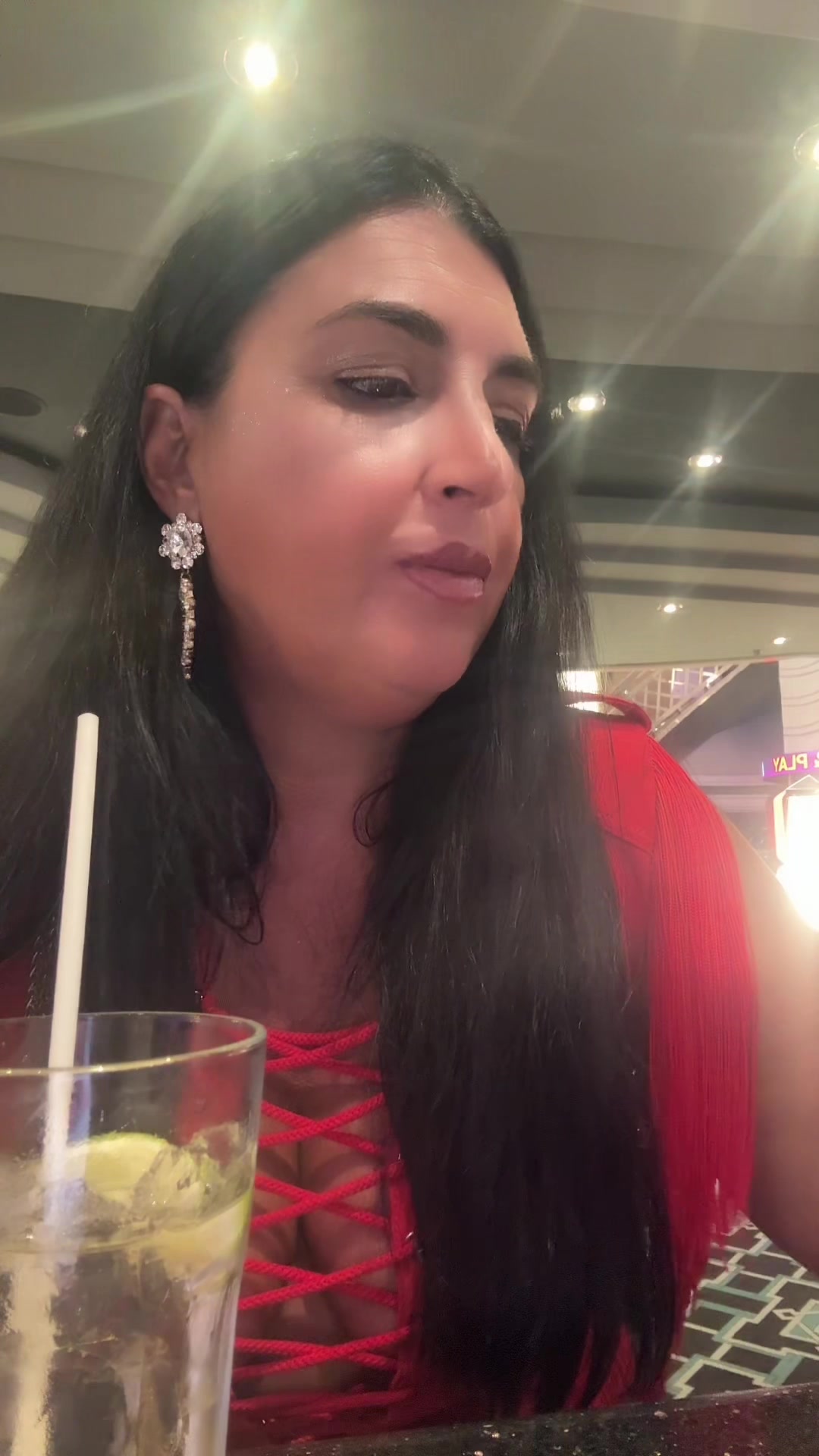 @DonnaPartenope🧜🏽♀️