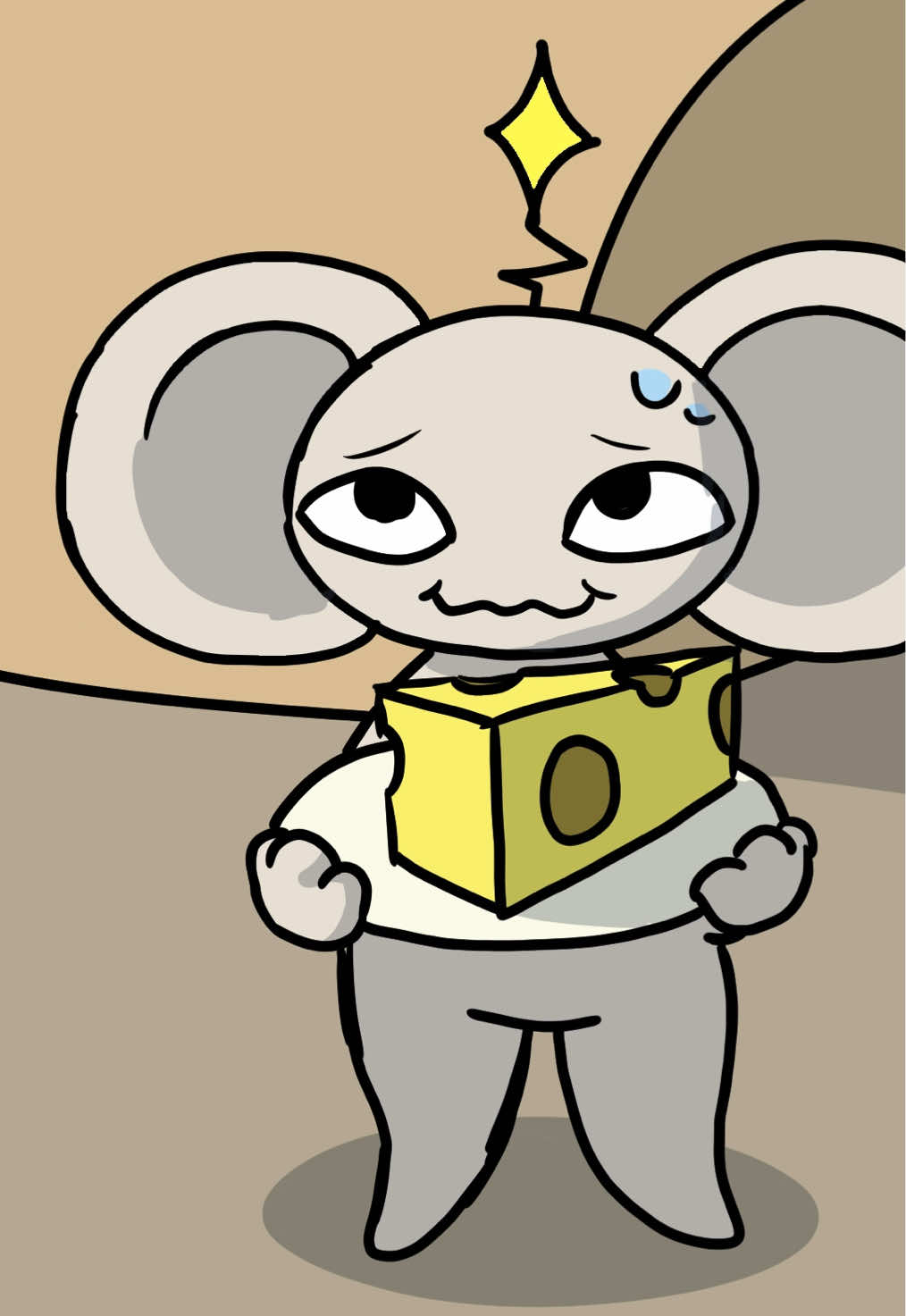 @Rare Doodle