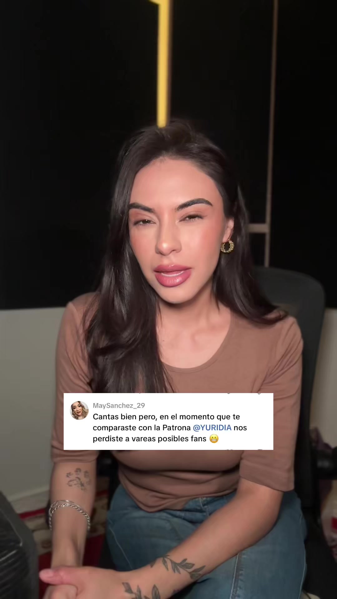 @Nena Guzmán
