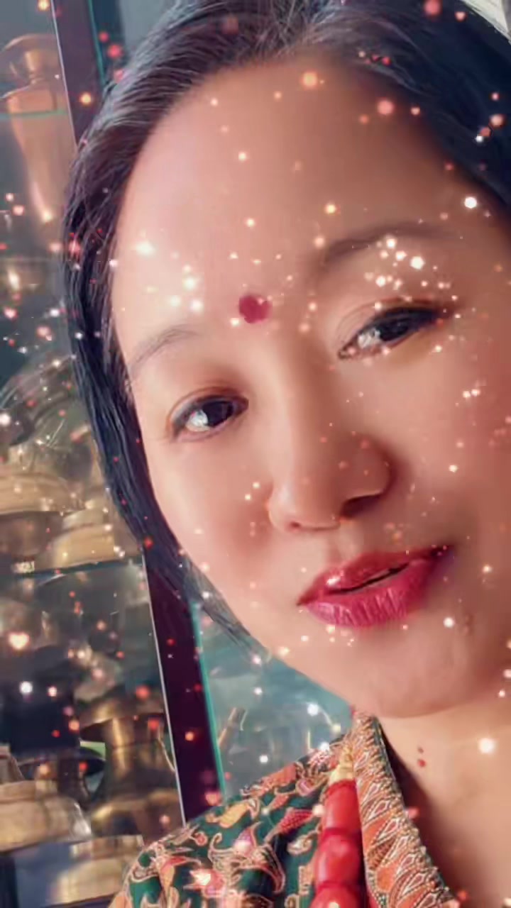 @Kamala Thapa