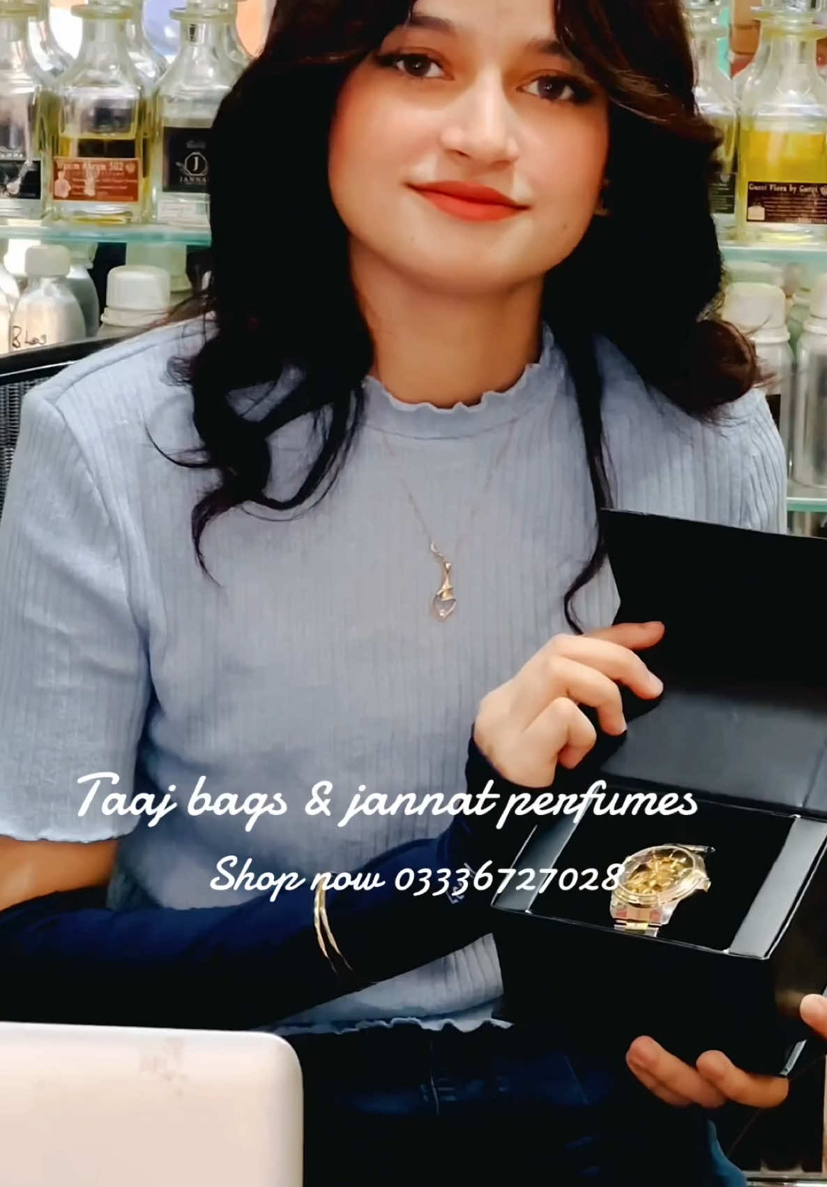 @taajbags.jannatperfumes