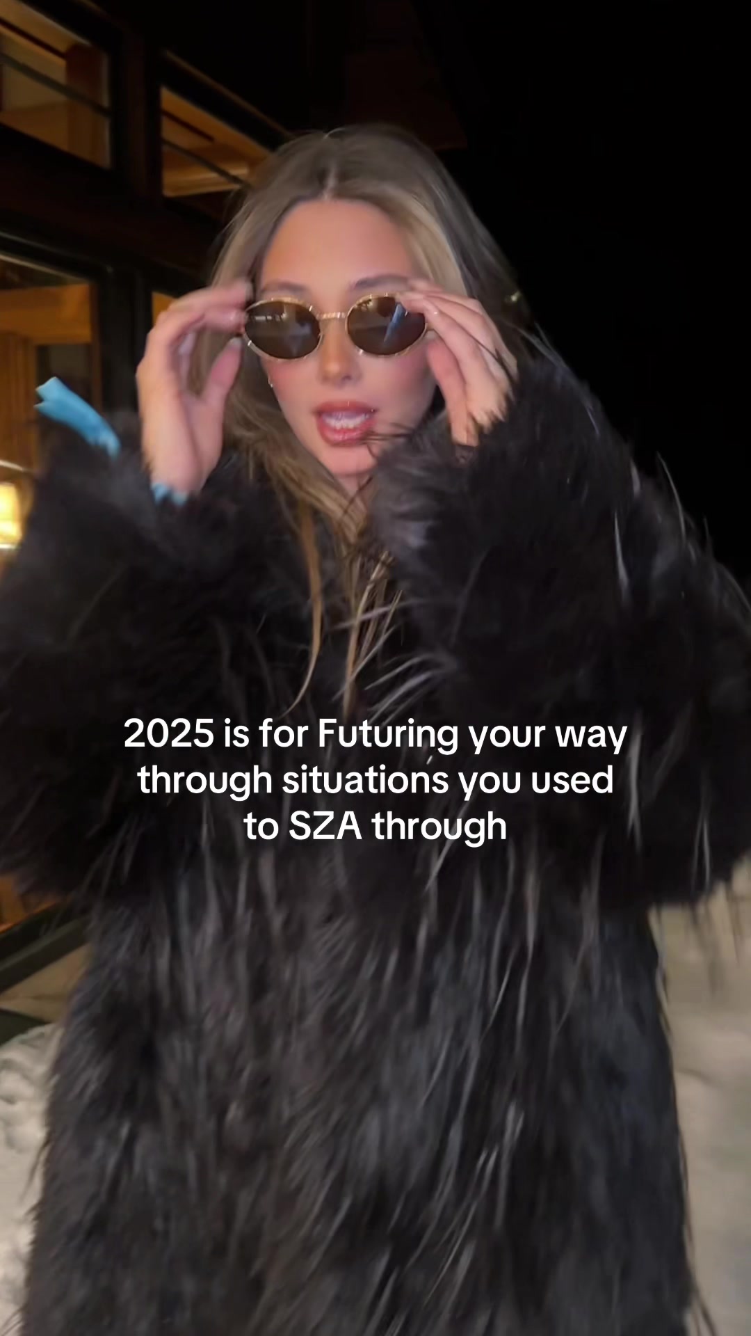@Taylor Morland