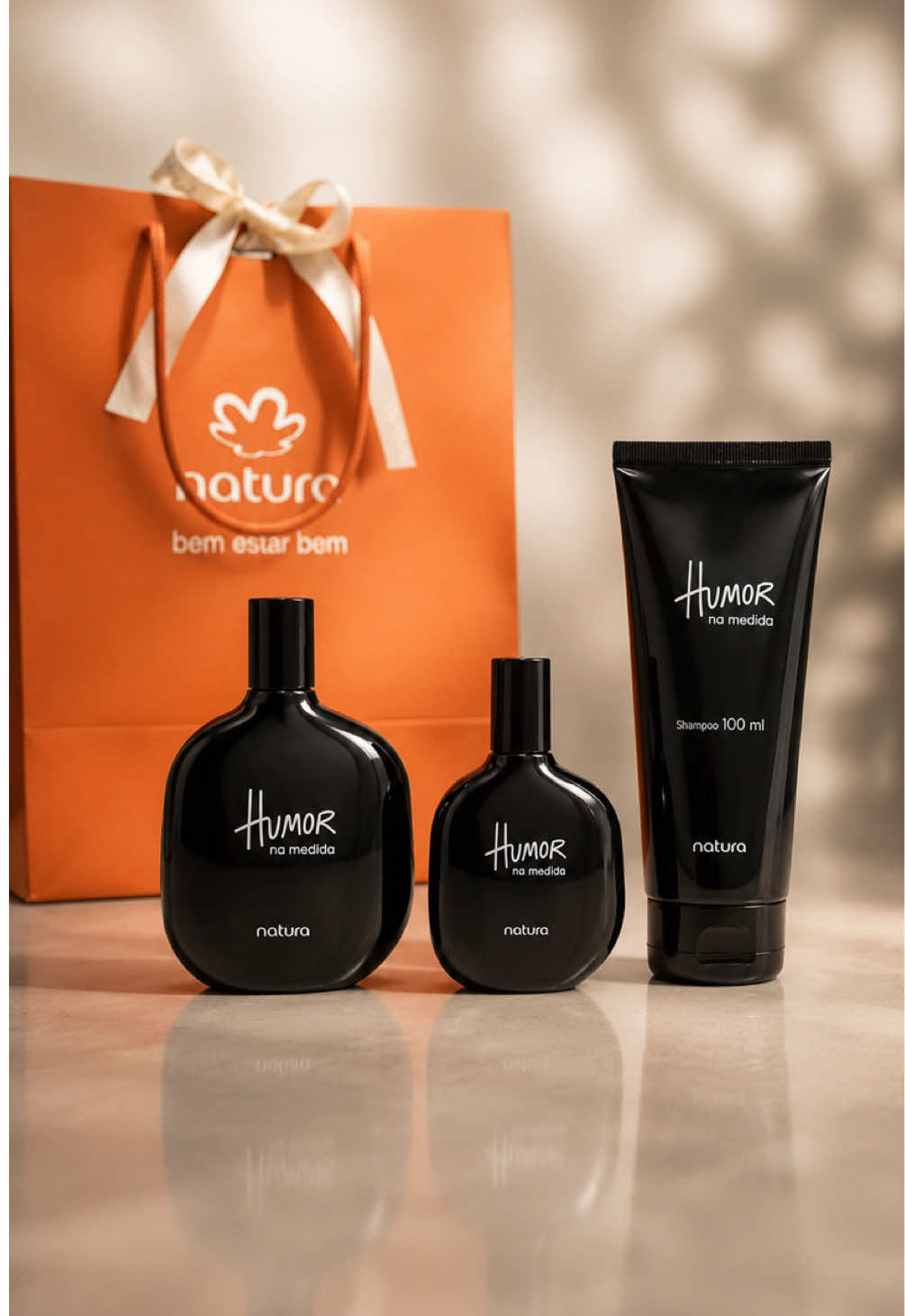 @Consultoria Natura e Avon