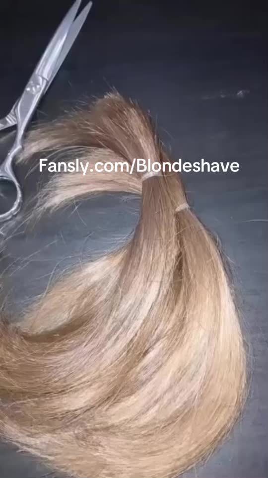 @BlondeShave