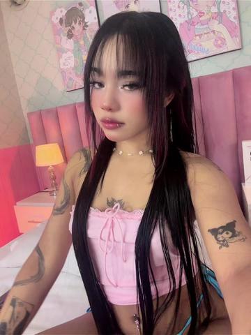 @🍼Baby Ayana🧸