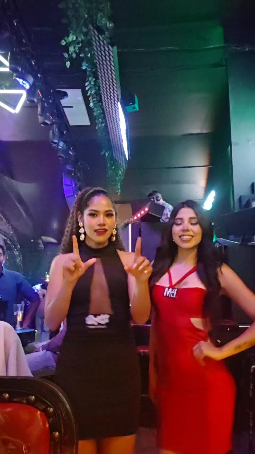 @Mariel Ortega