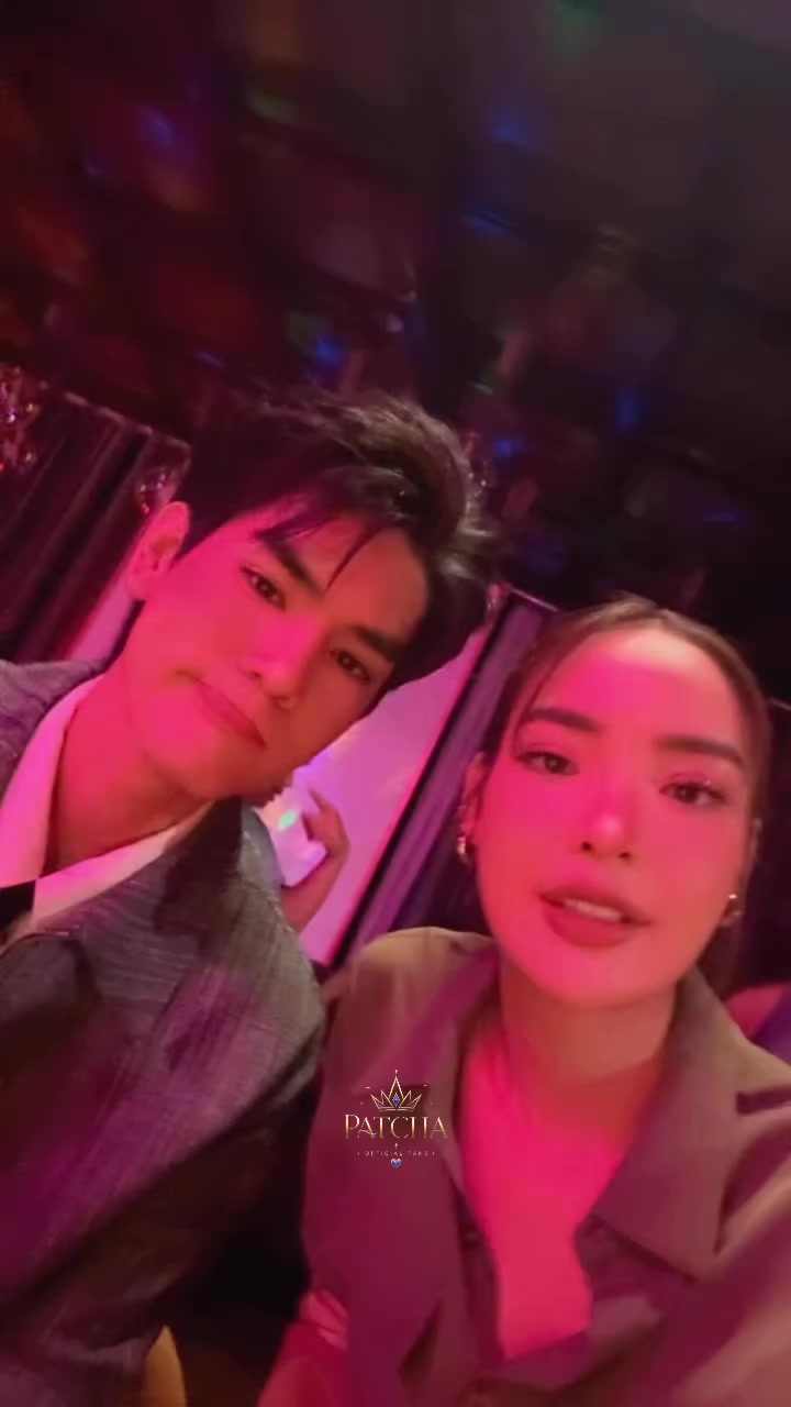 @PATCHA OFFICIAL FANS 🧚♀️