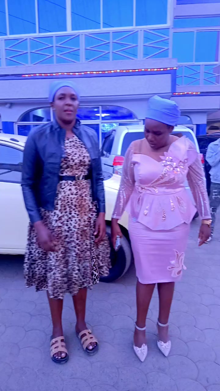 @Mary hezeh ndungu woman rep