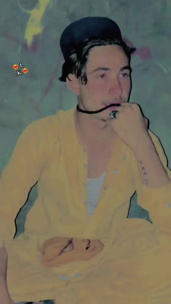 @kamran♥️jan