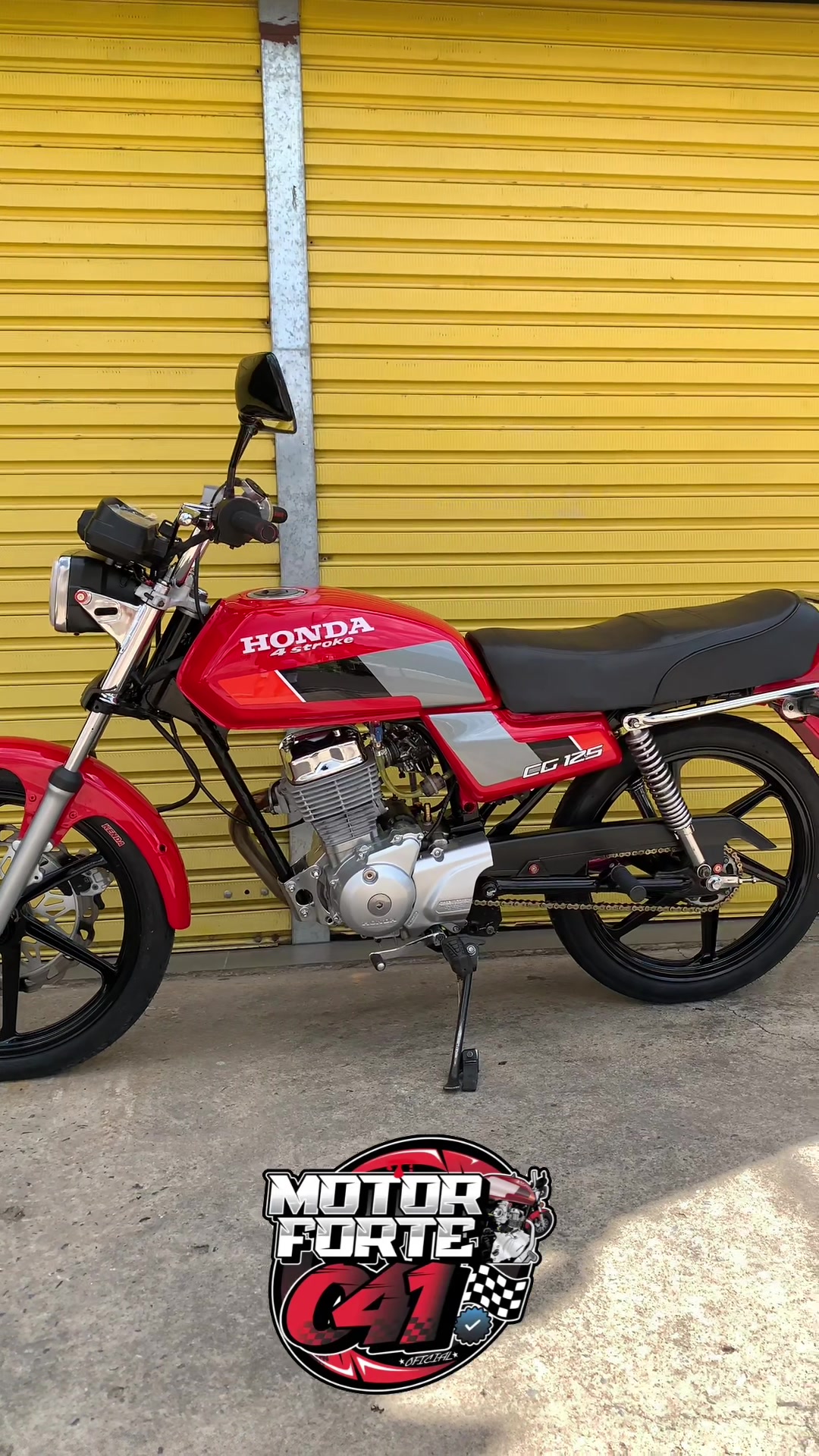 @Motor forte041