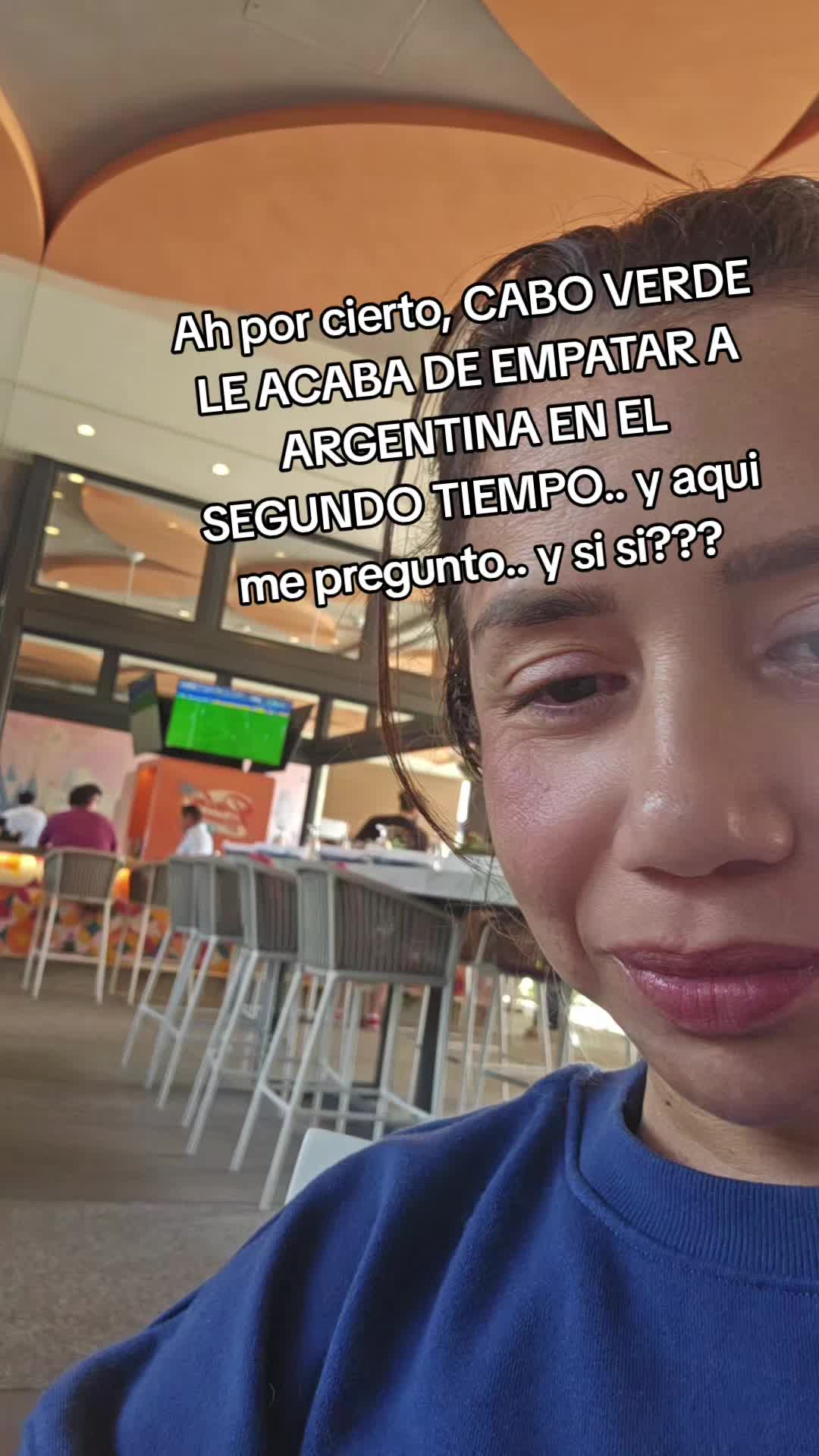 @Xochitl Klepper