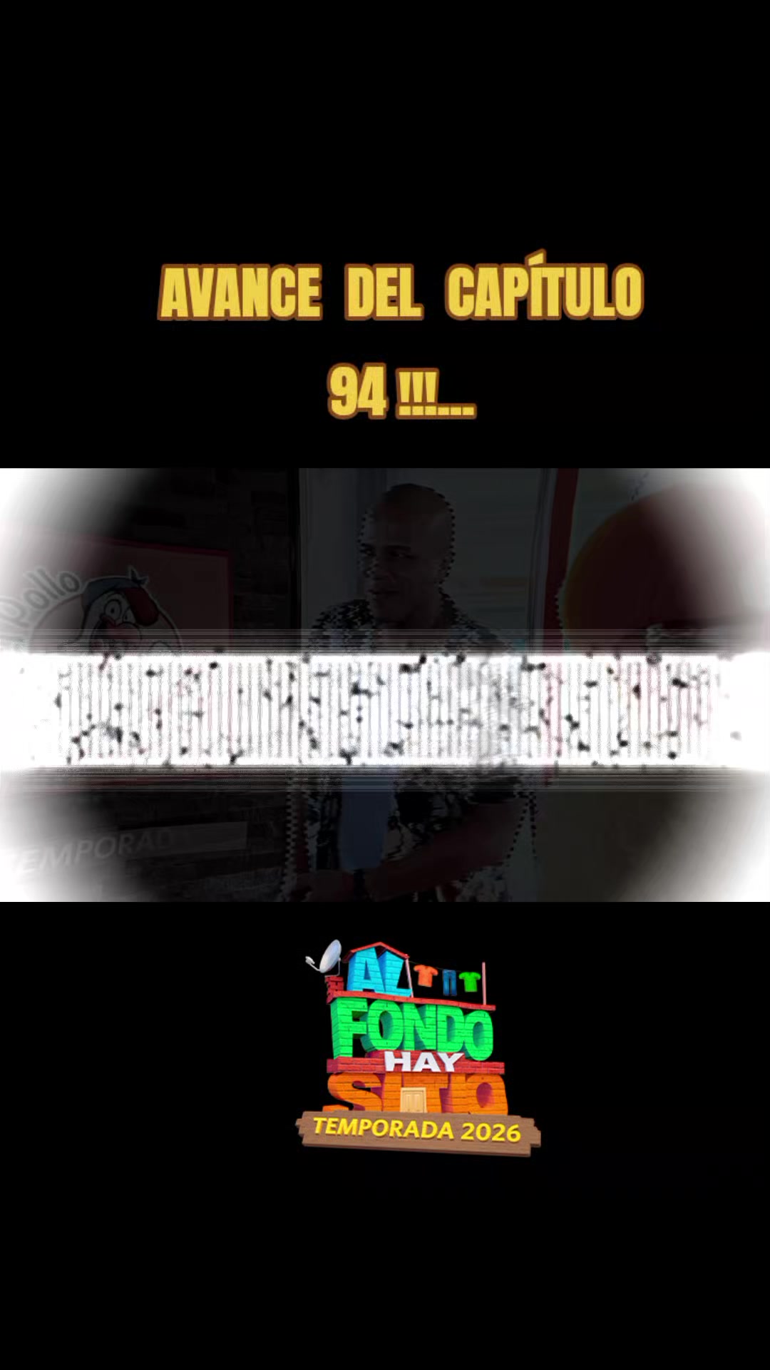 @AL FONDO HAY SITIO 2026