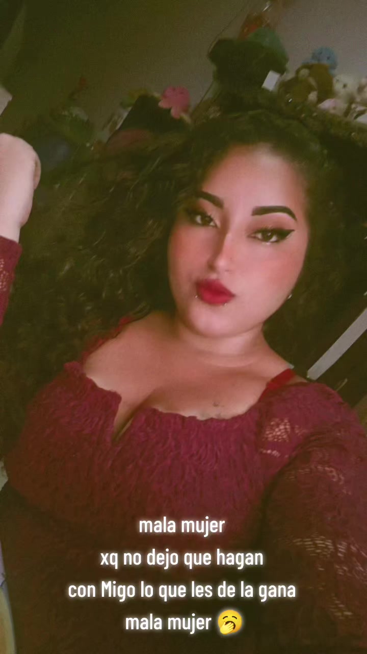 @Melany García 😘😈🫦