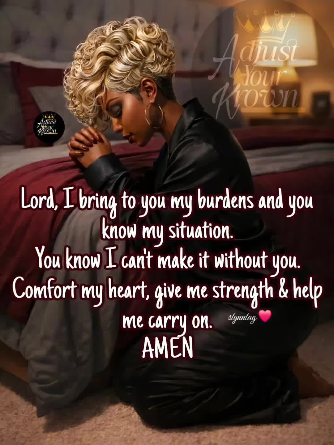 @Vonnee❌️