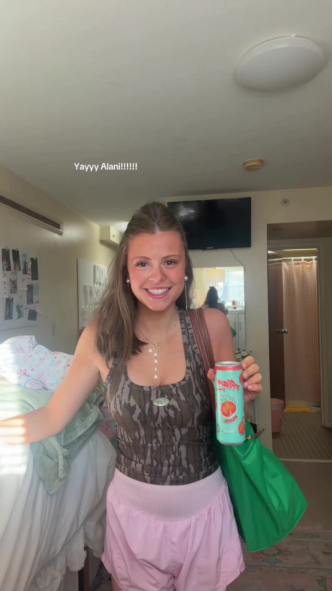 @Georgia Ann