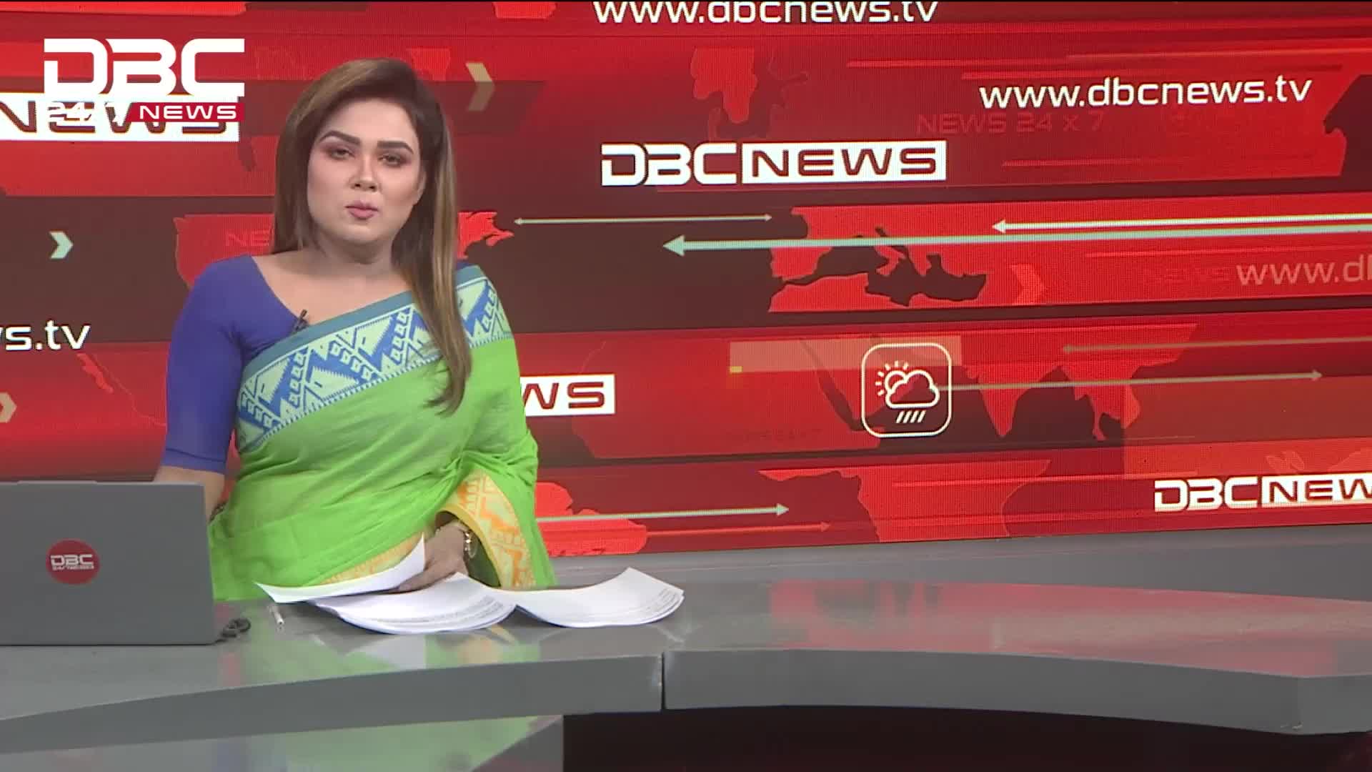 @DBC NEWS