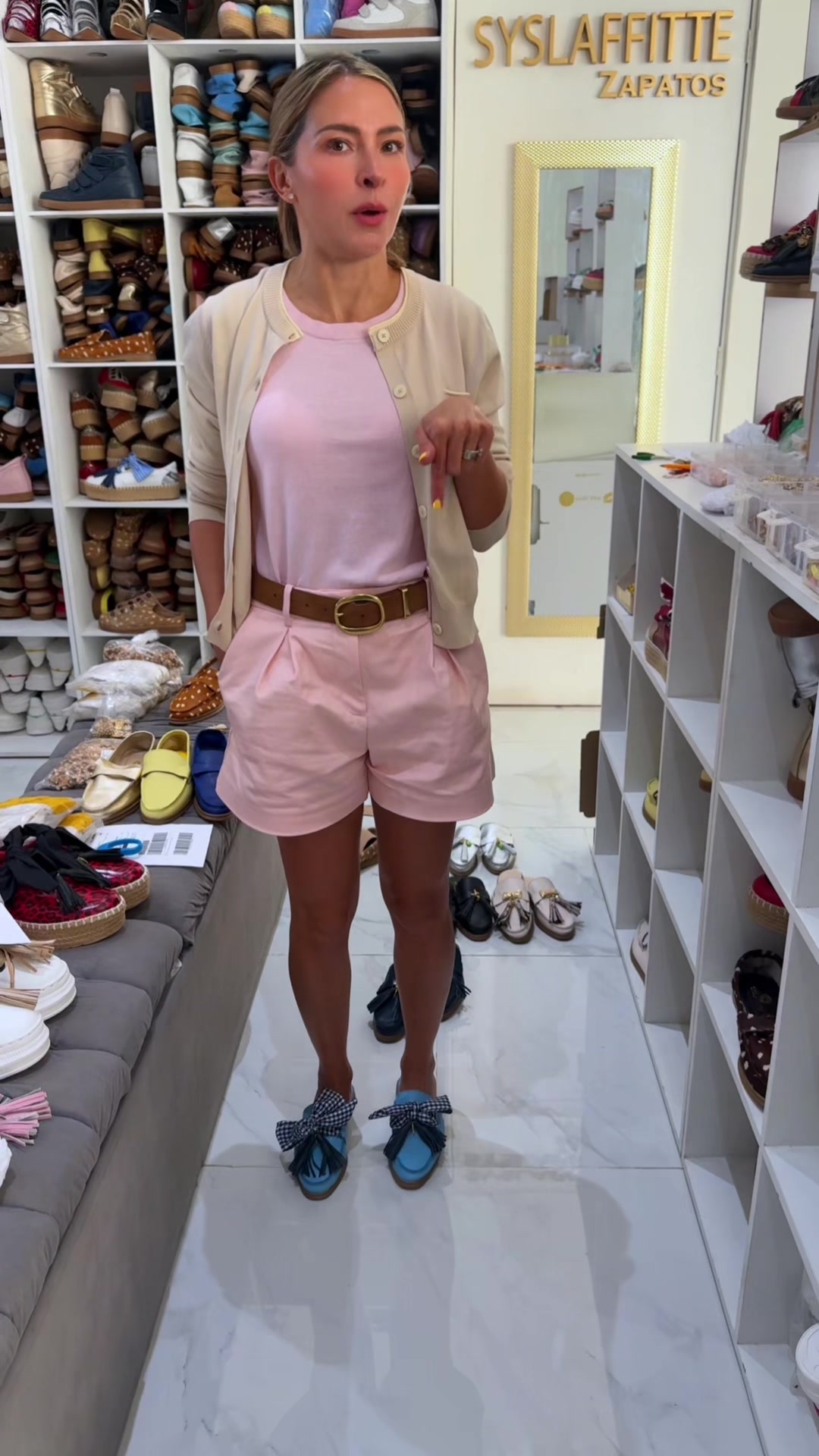 @Zapatos Syslaffitte