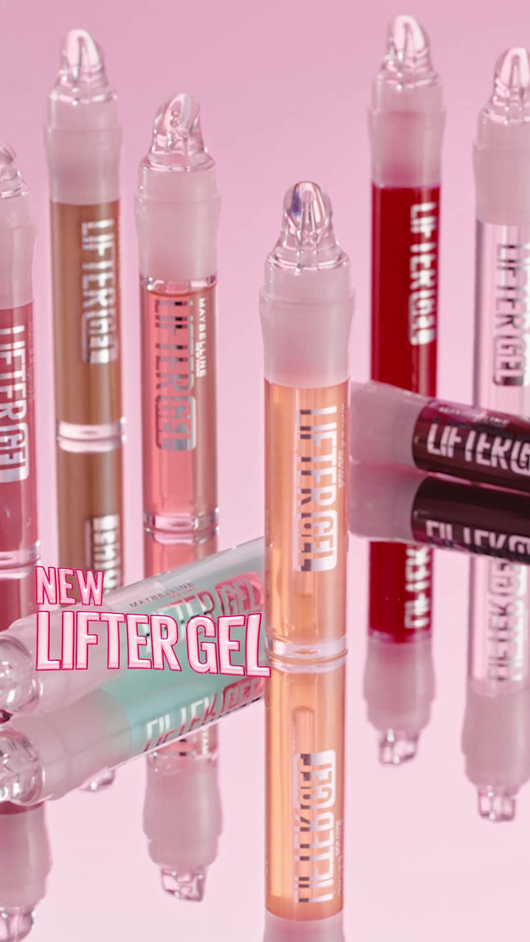 @Maybelline NY
