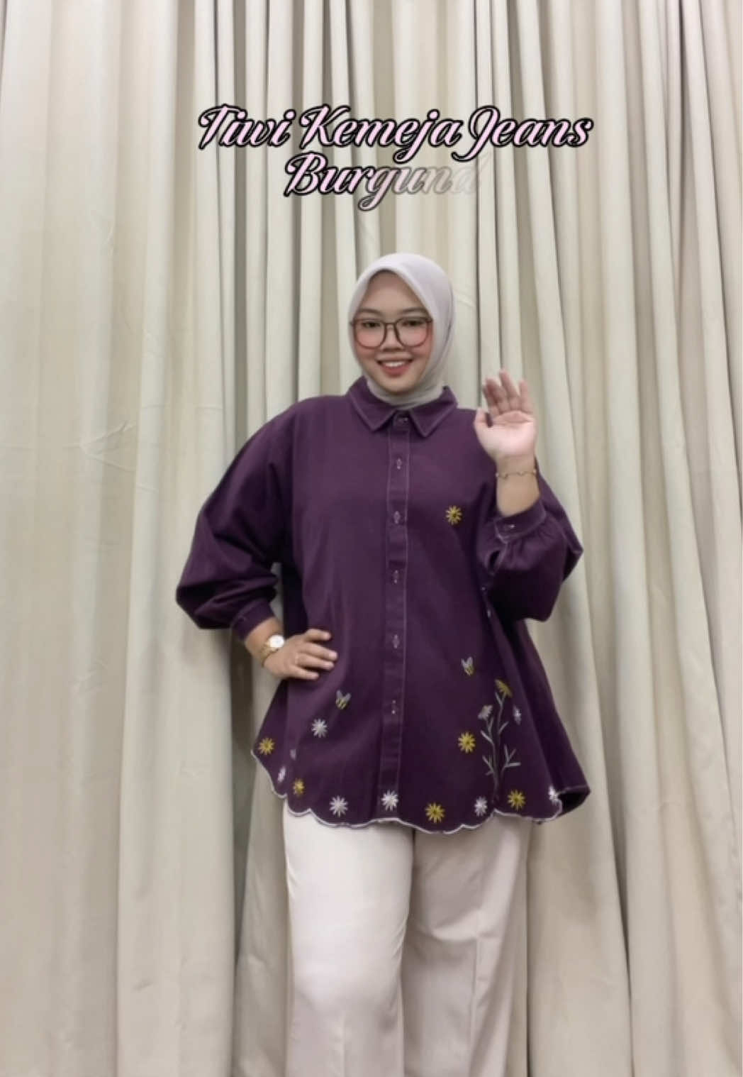 @BigSize Kekinian 🛍️