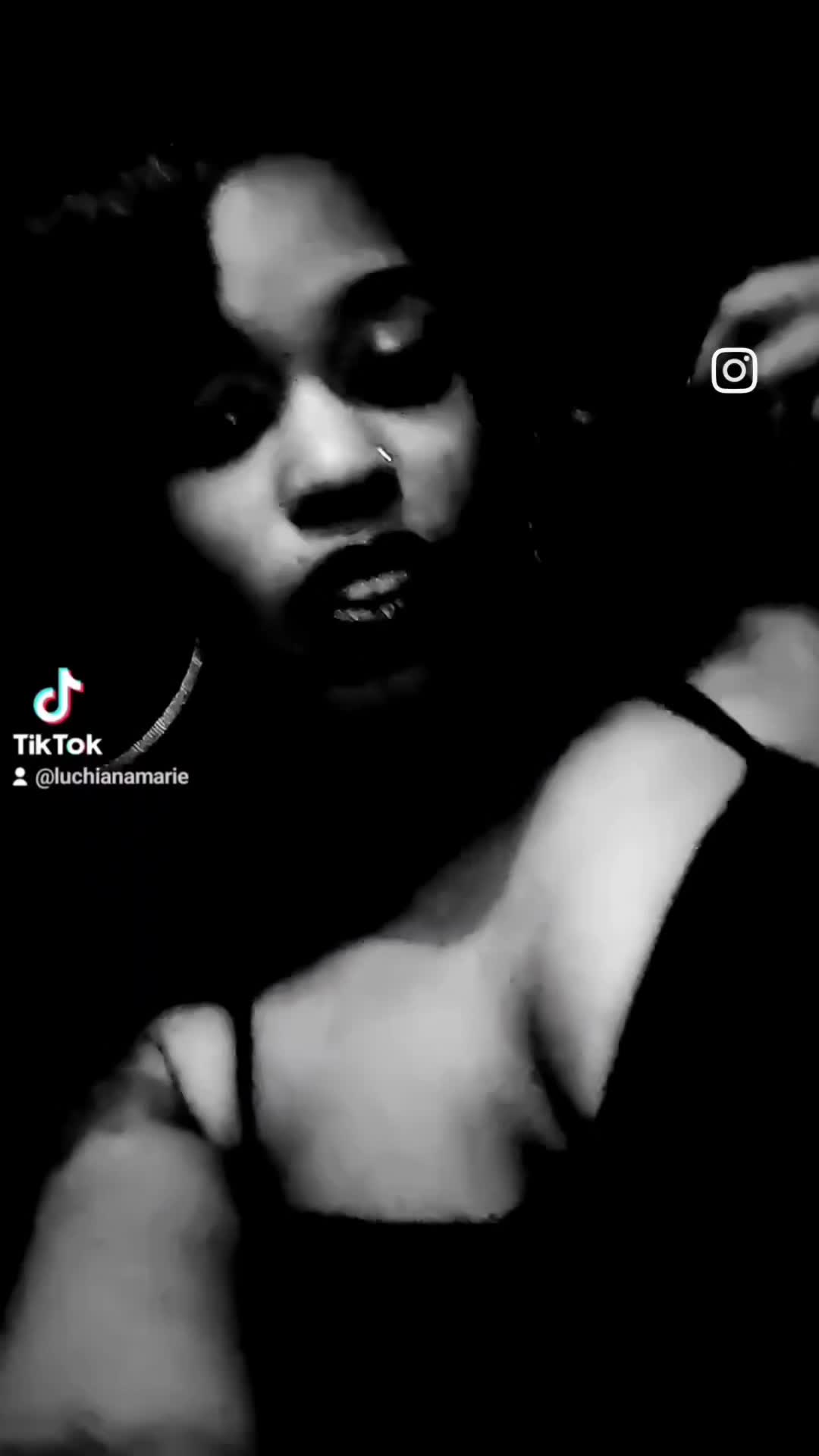 @Luchiana Marie