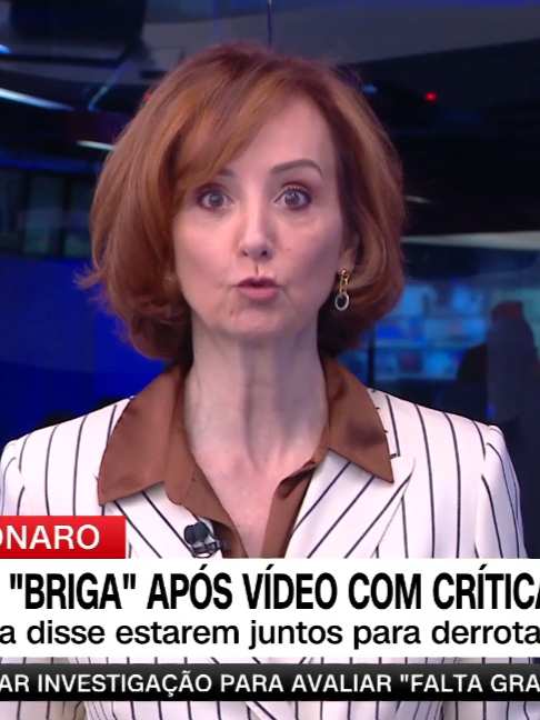 @CNN Brasil