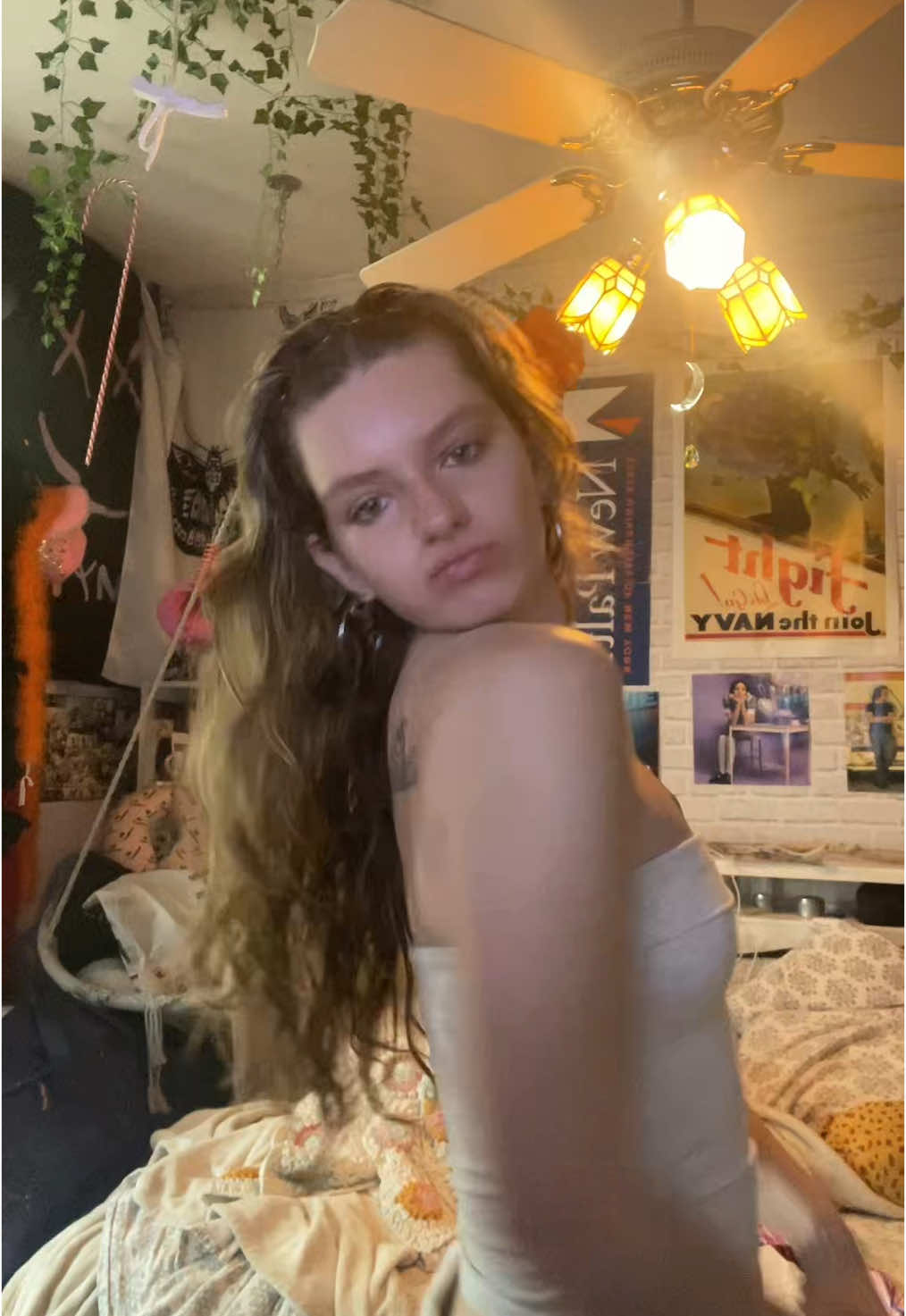 @Liv Dillon