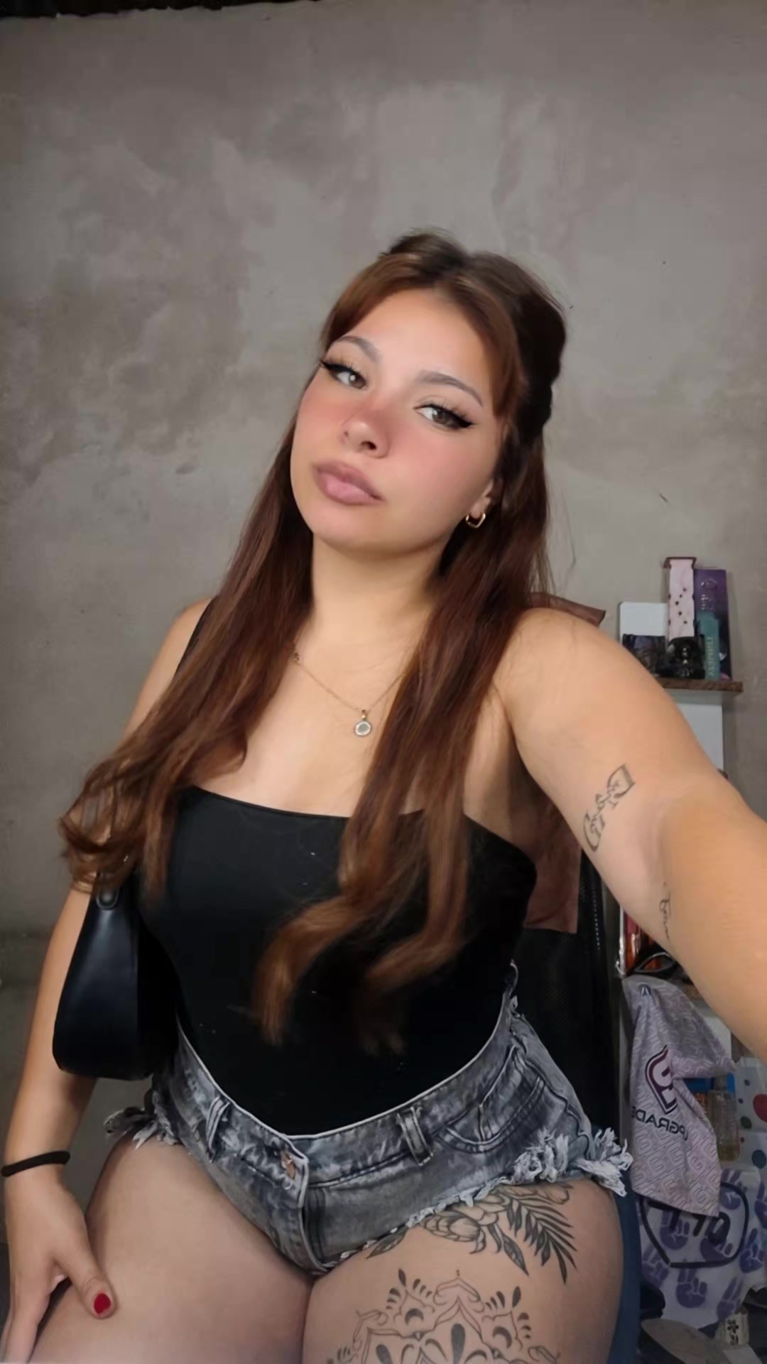 @✨ Brenda  Robledo ✨