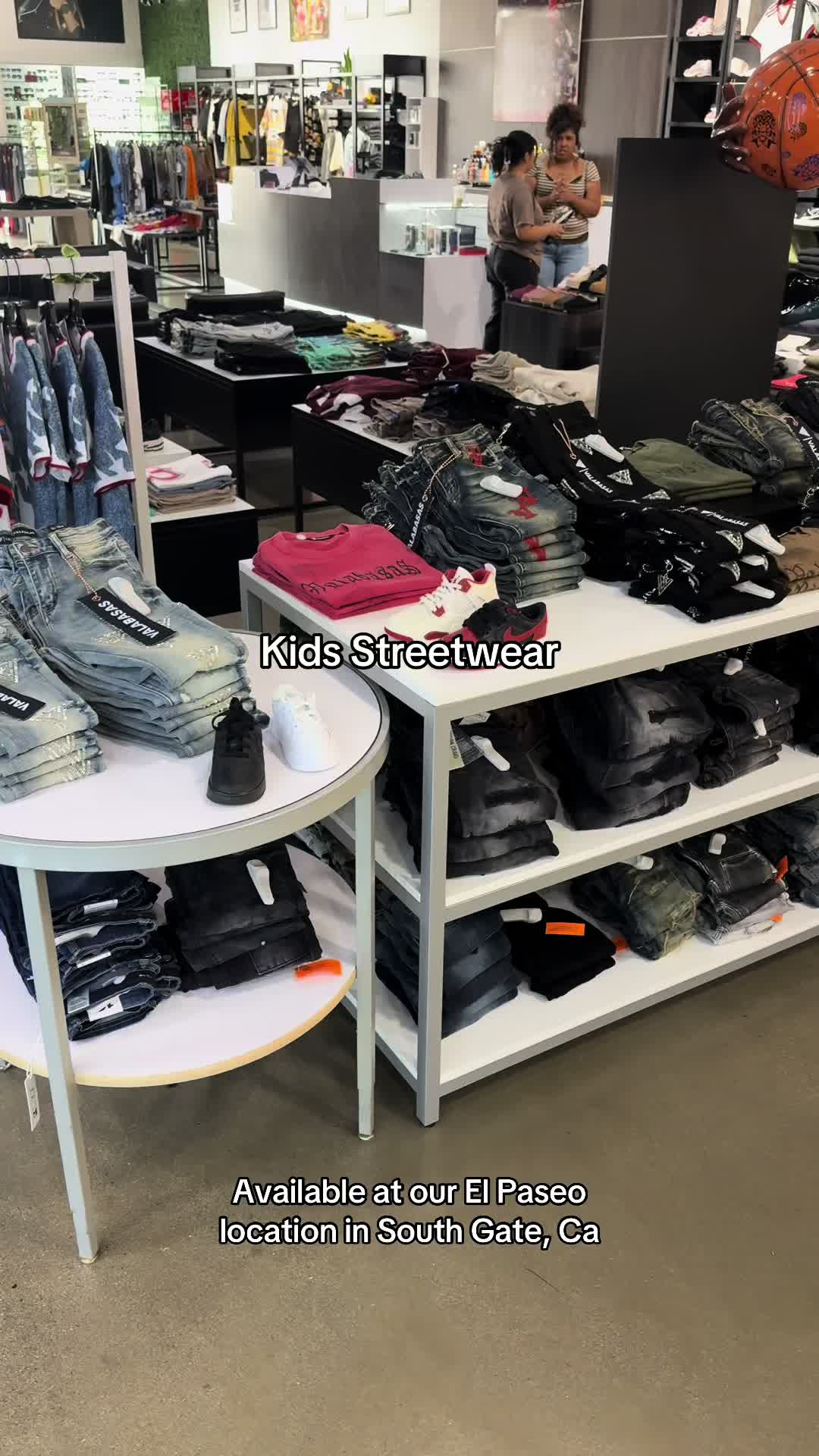 @Denim Exchange